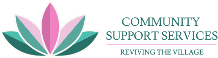 Community Support Services