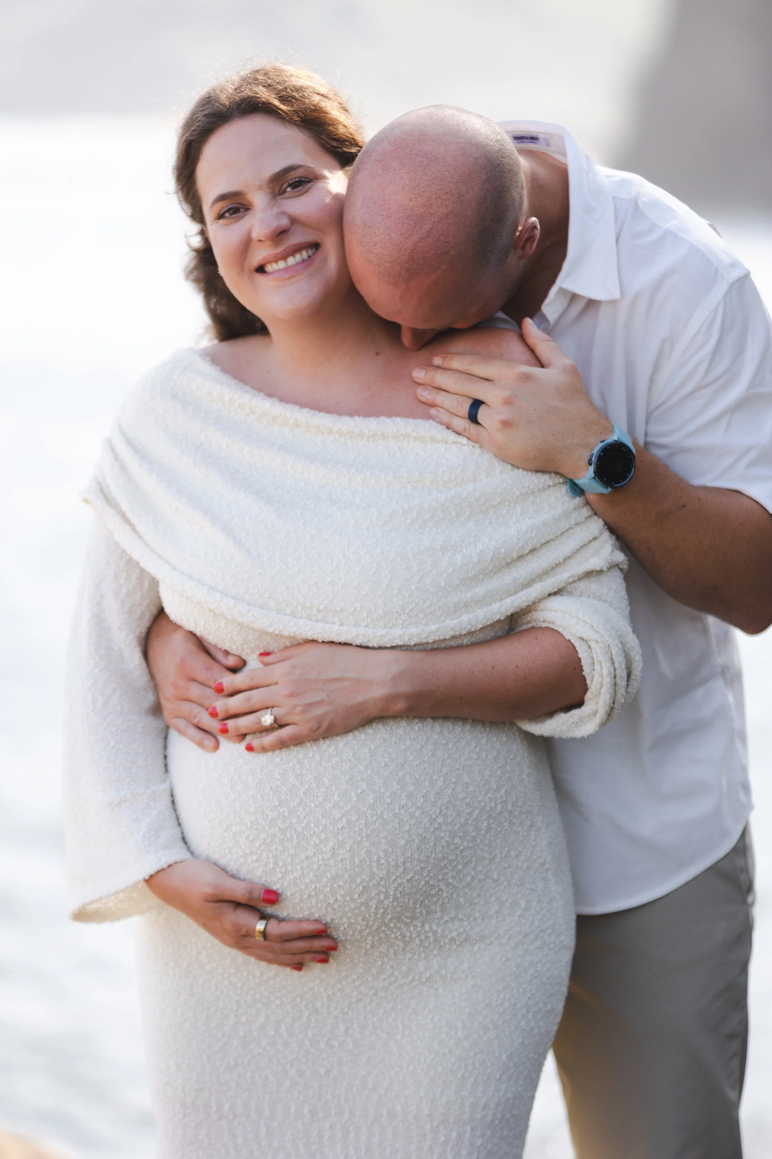 Maternity Must-Haves &amp; Must-Skips