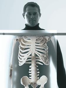 Why X-rays?