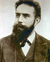 Wilhelm Roentgen