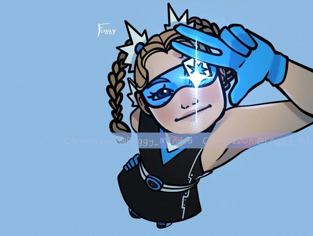 Children&rsquo;s illustration commission, super grateful to this client 🙏

#superhero #characterdesign #commission #childrensbook #childrensbookillustration #illustration