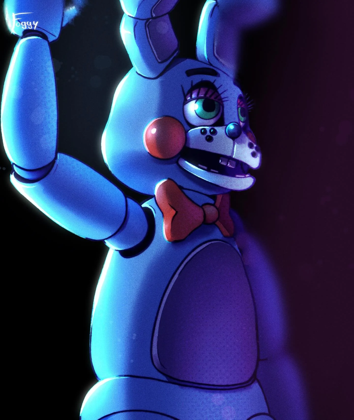 #fnaf #fanart #fnaffanart #art #illustration