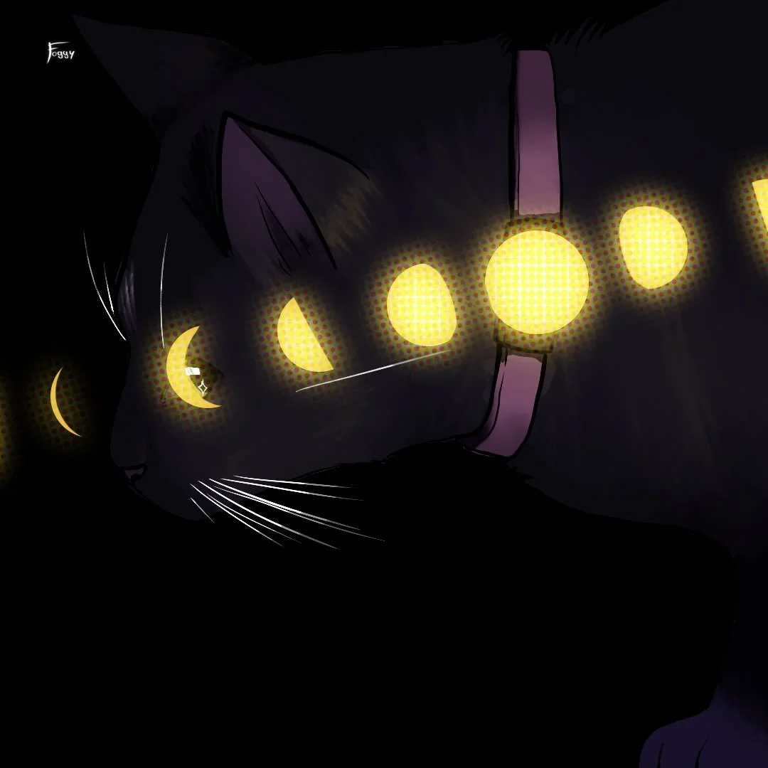 Rainbow series no.3 💛

#starflesh #illustration #procreate