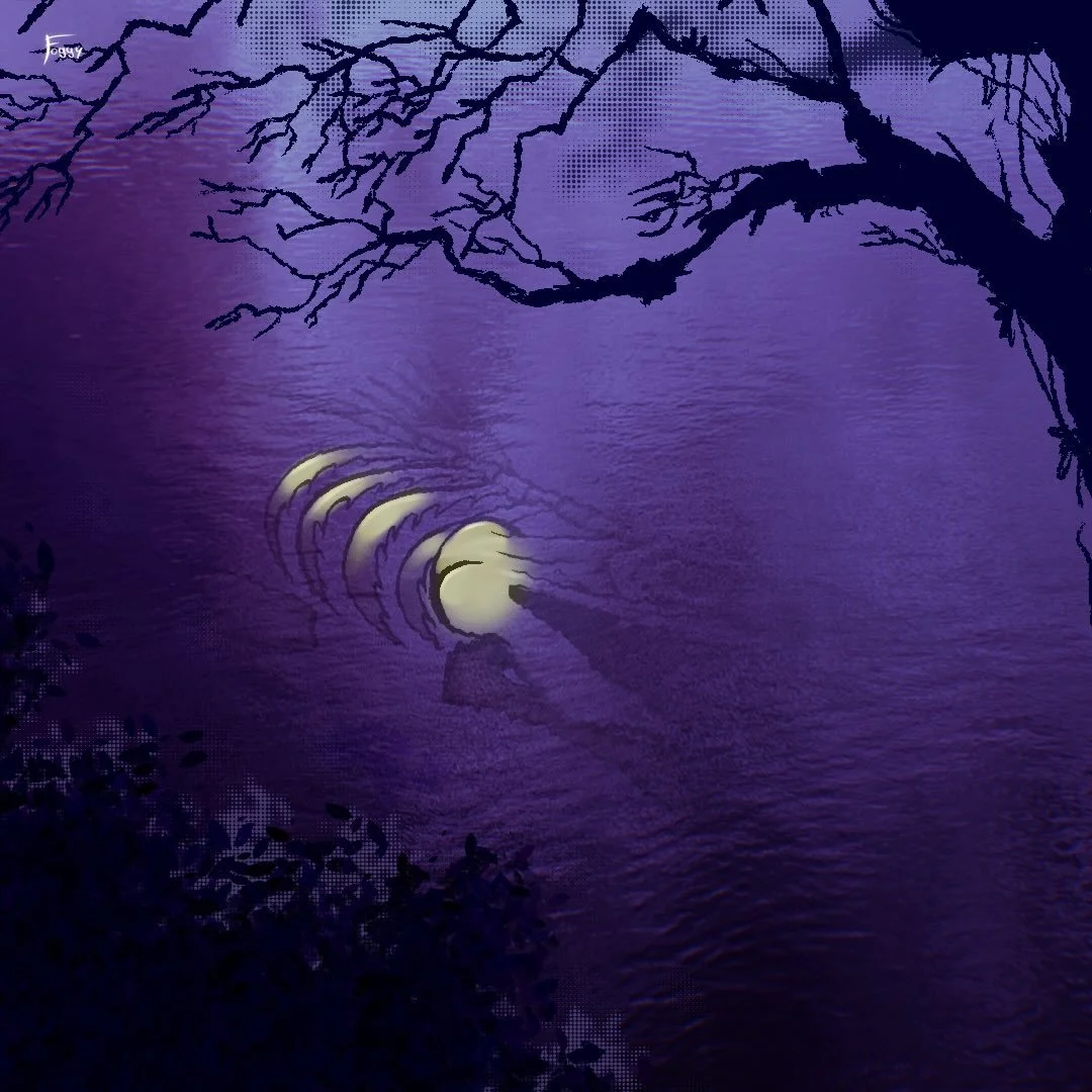 Rainbow series no.5 💜

#starflesh #illustration #procreate