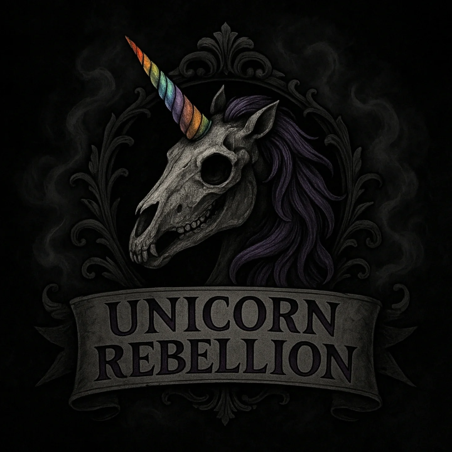 Unicorn Rebellion