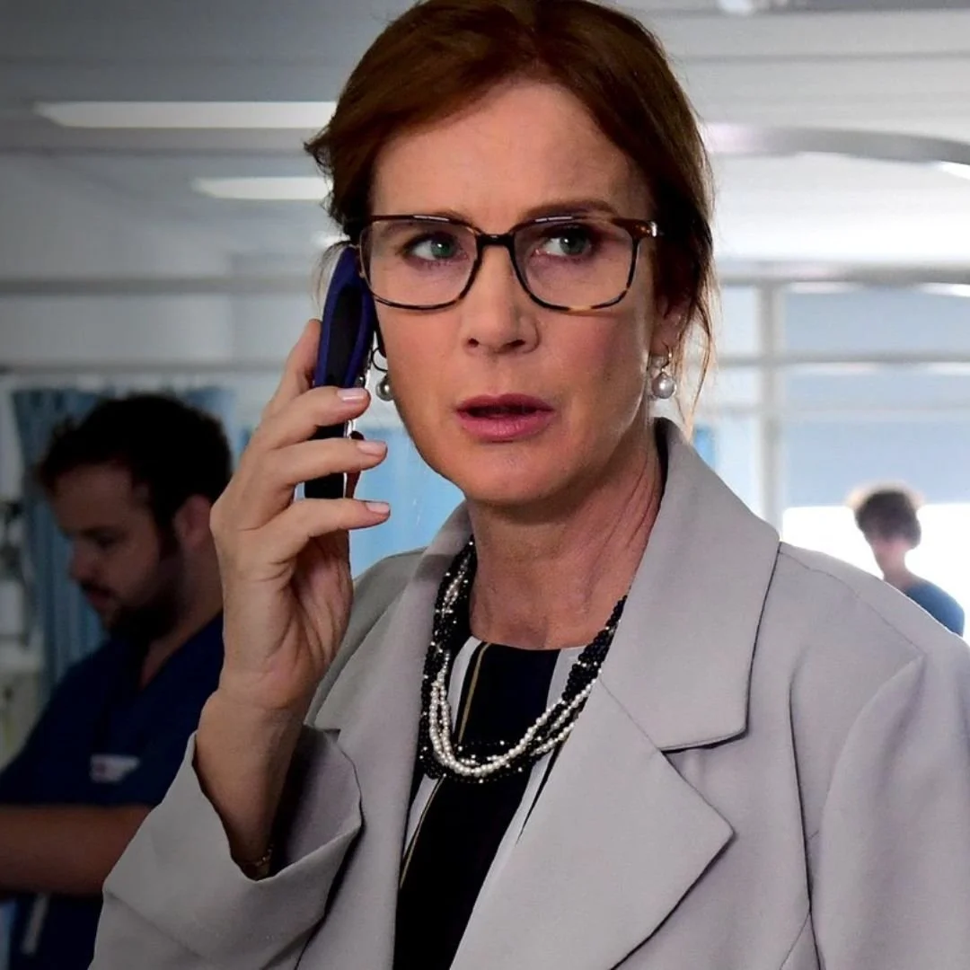 Dialect coach Sydney Australia actors Rachel Griffiths accents