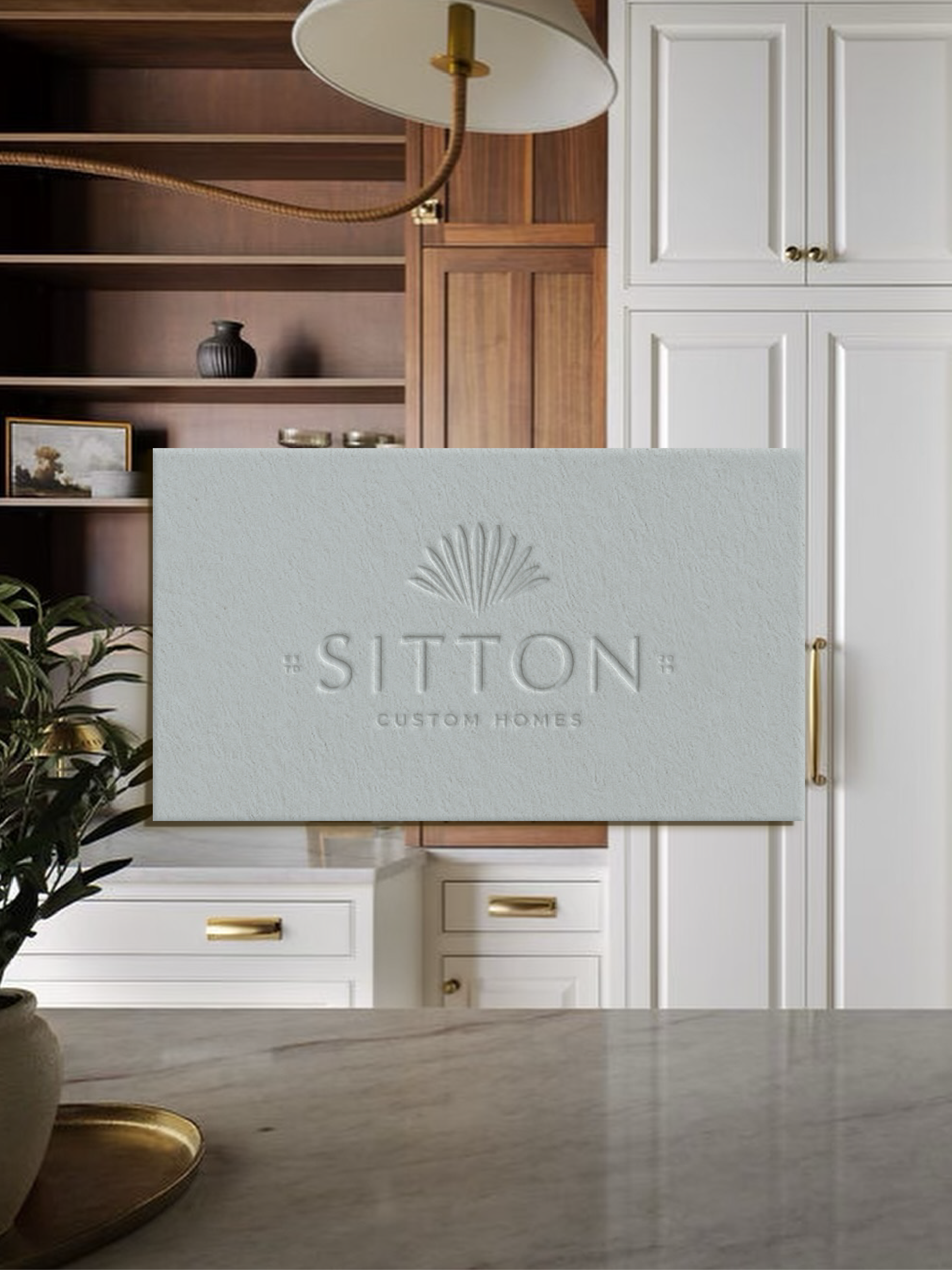 Coming Soon: Sitton Custom Homes