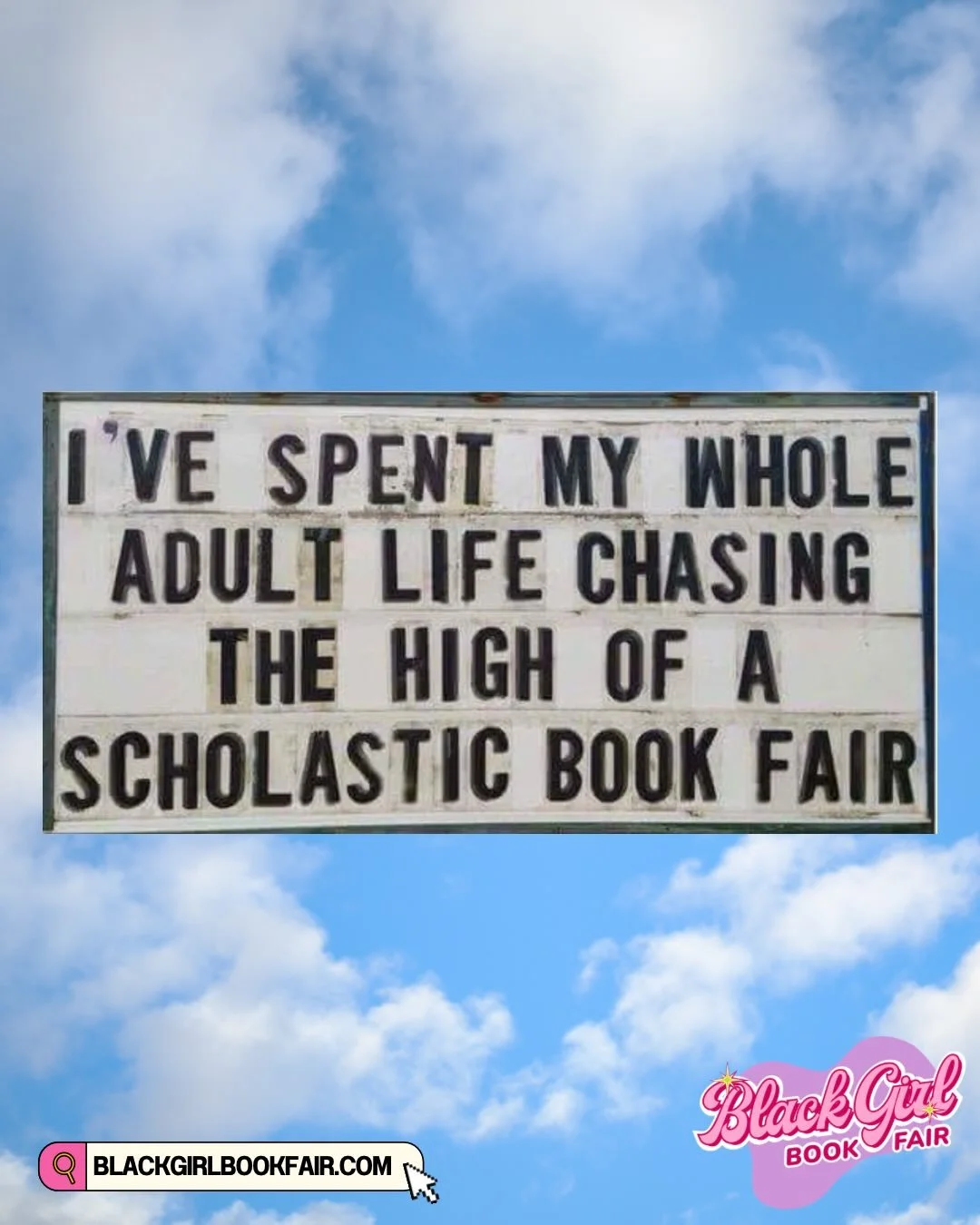 🩷🩷 Hi! We have merch&hellip;well, two tees&hellip;but still 😄