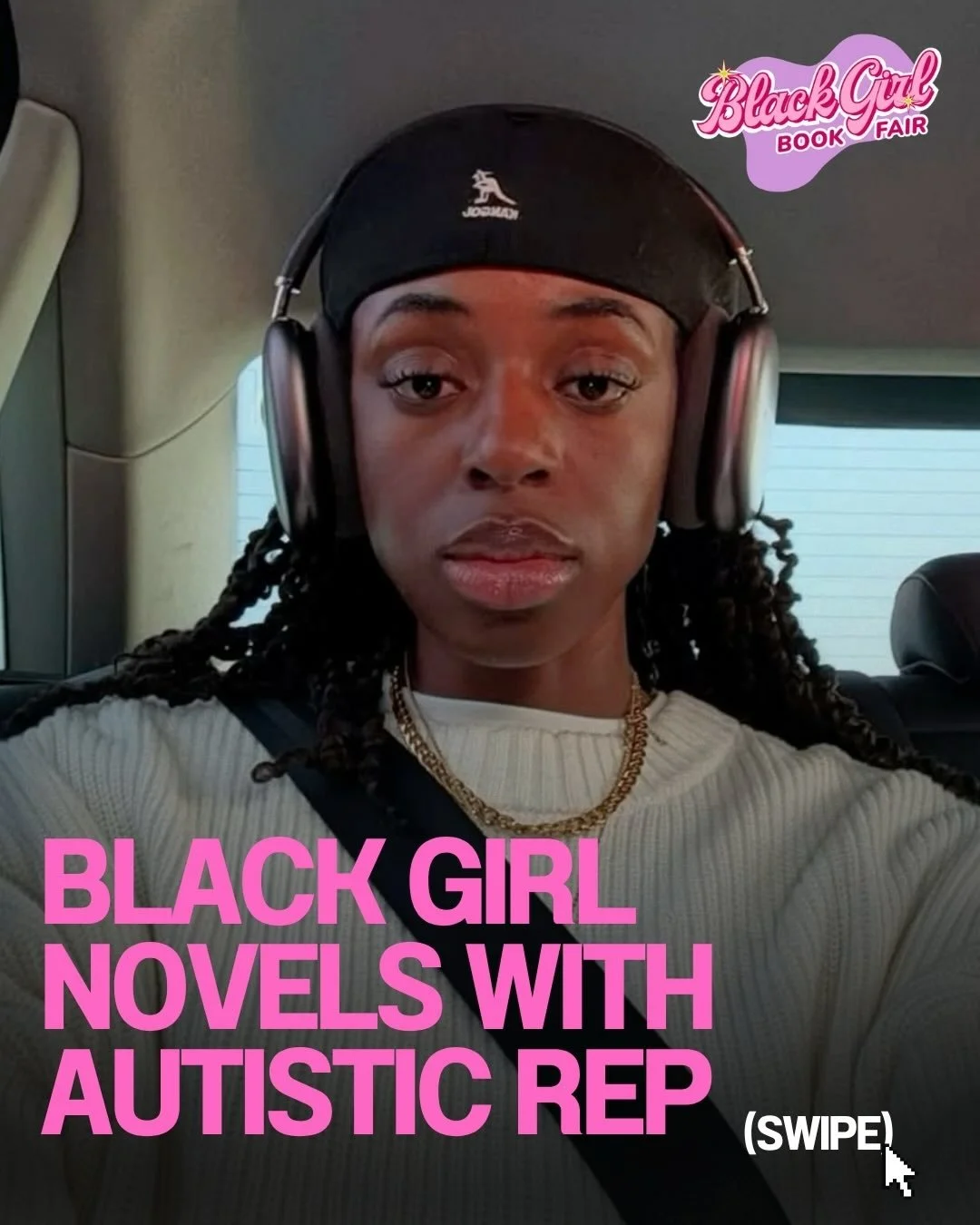 It&rsquo;s Autism Acceptance Month! ✨ There&rsquo;s not enough Black autistic rep in media across the board. But here are book pics for you ranging from horror to absurdity, featuring:

@taliahibbert 
@pedroparo2 
@kj.writes_ 
@jacqueaye 

Pictured: 