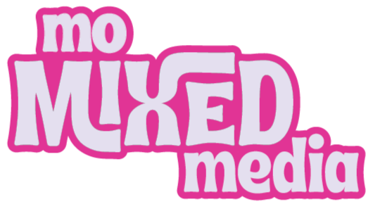 MoMixedMedia