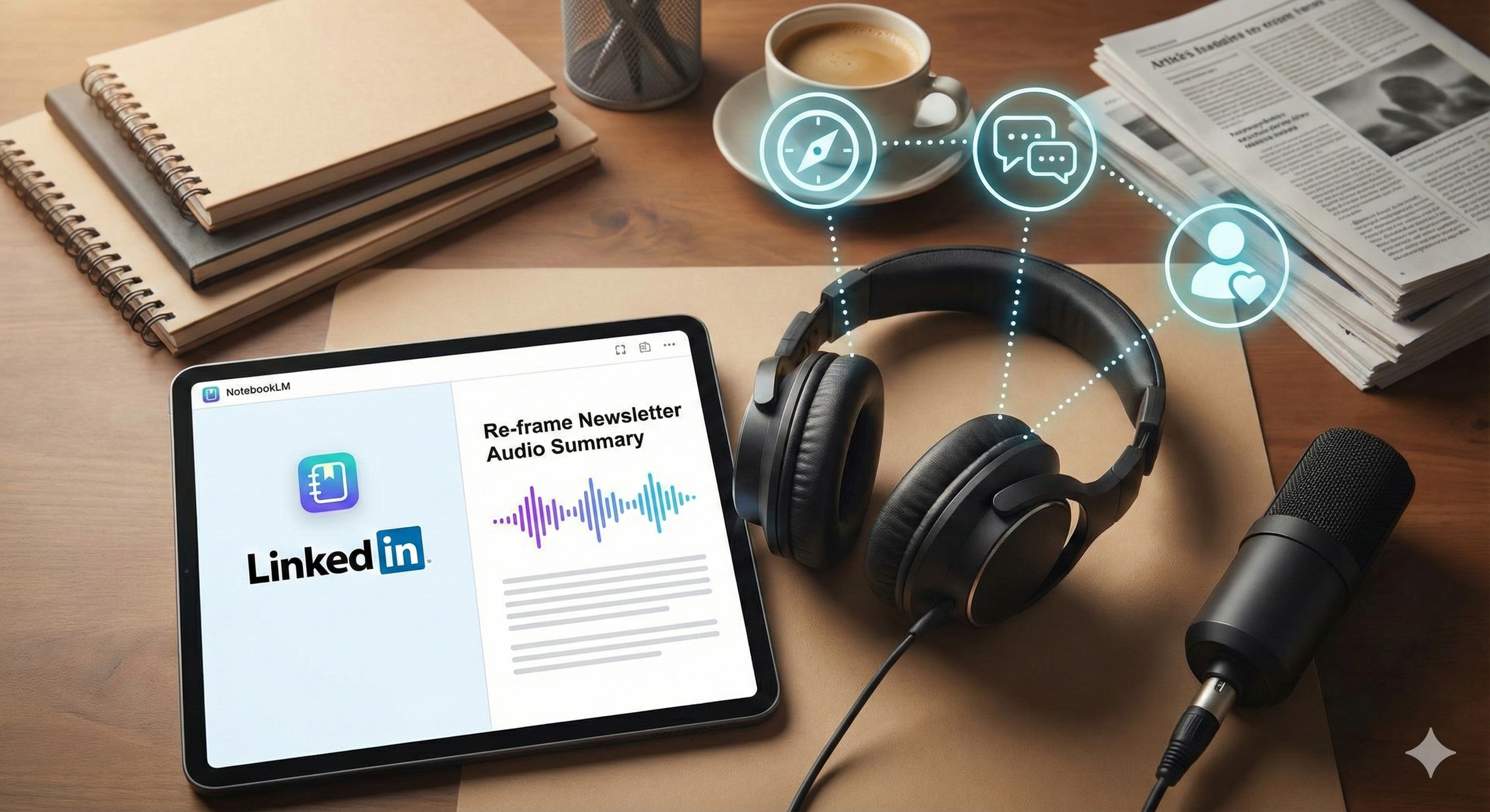 Decency, Debt, and Reframing your intuition