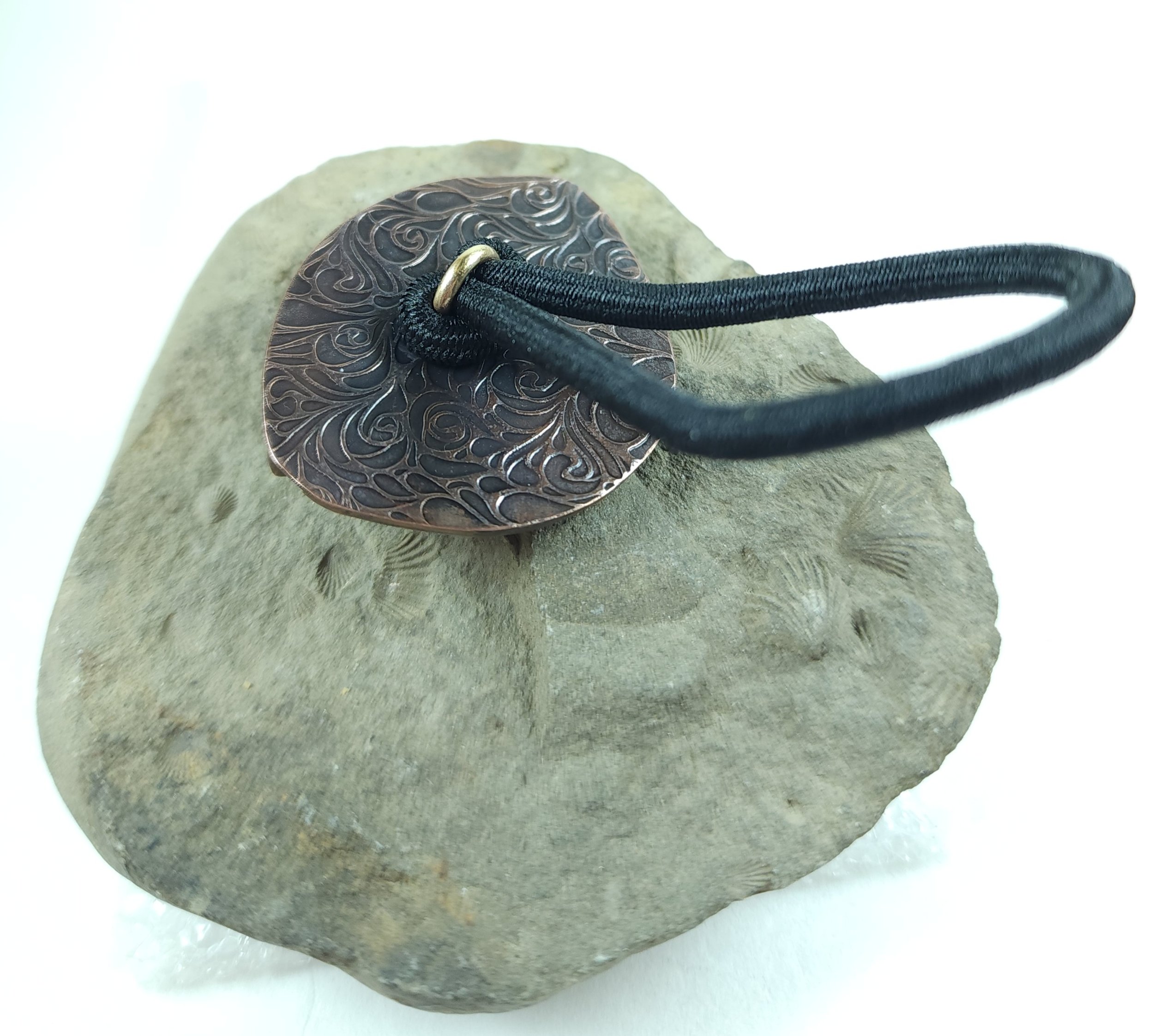 Maligano Jasper Ponytail holder 3.jpg