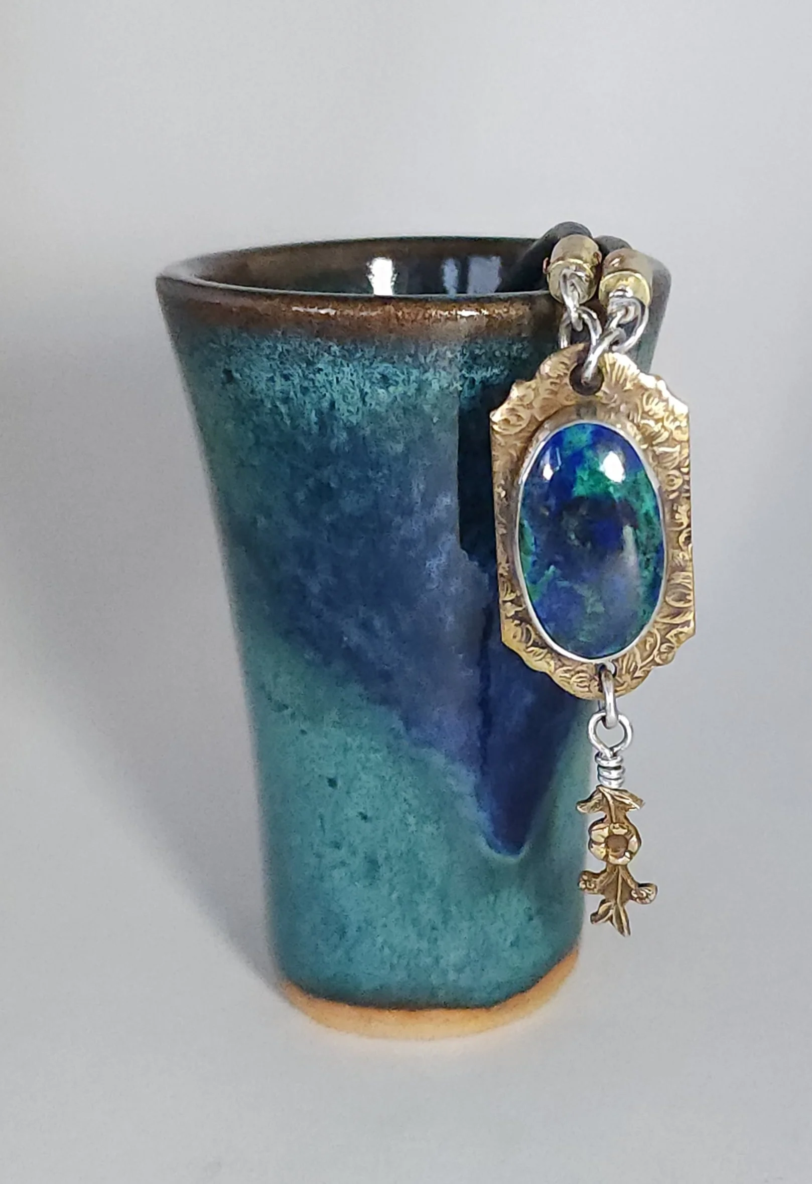 Azurite bronze necklace 2.jpg