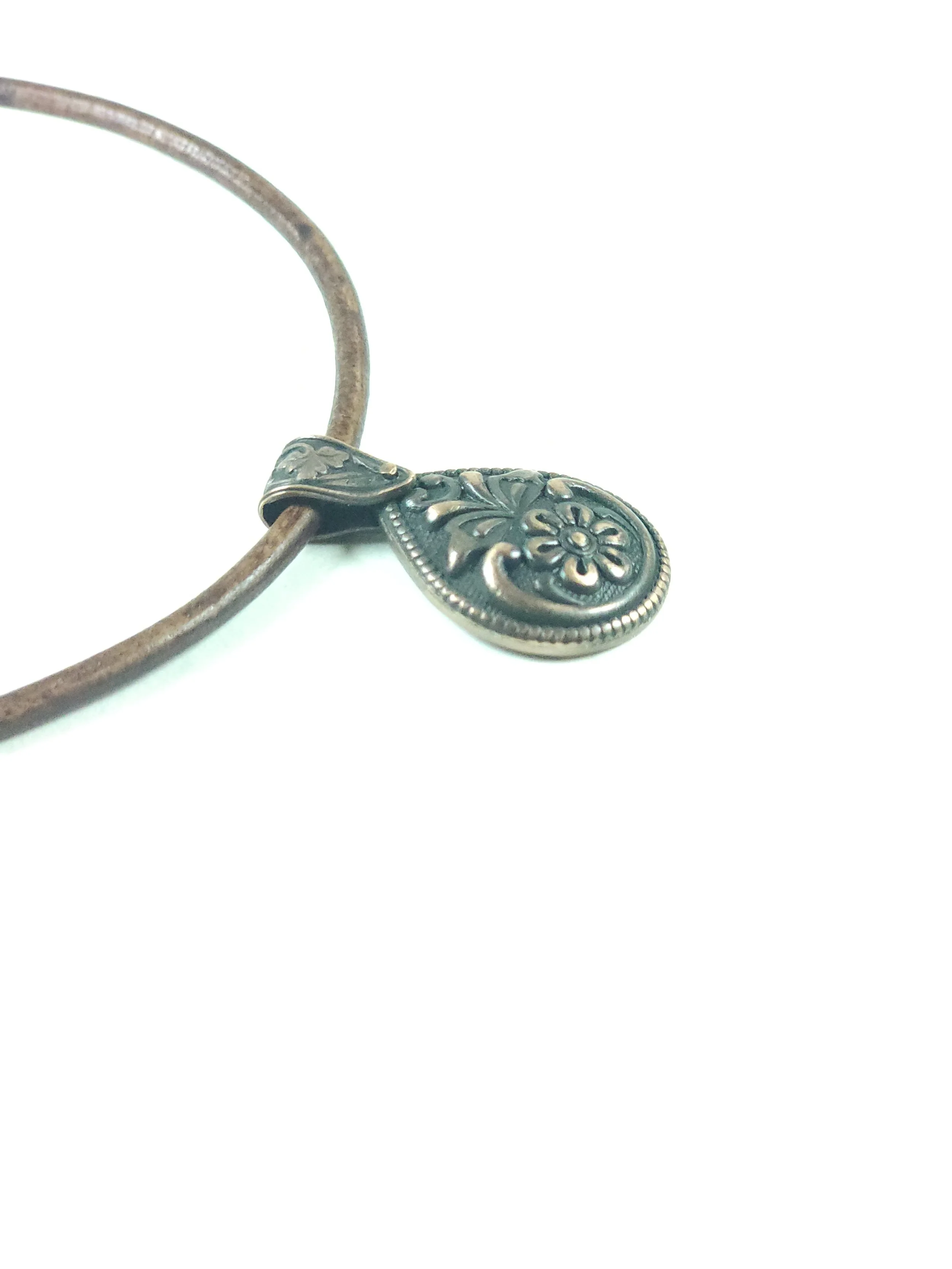 Leather Necklace with Die Pendant 7.jpg