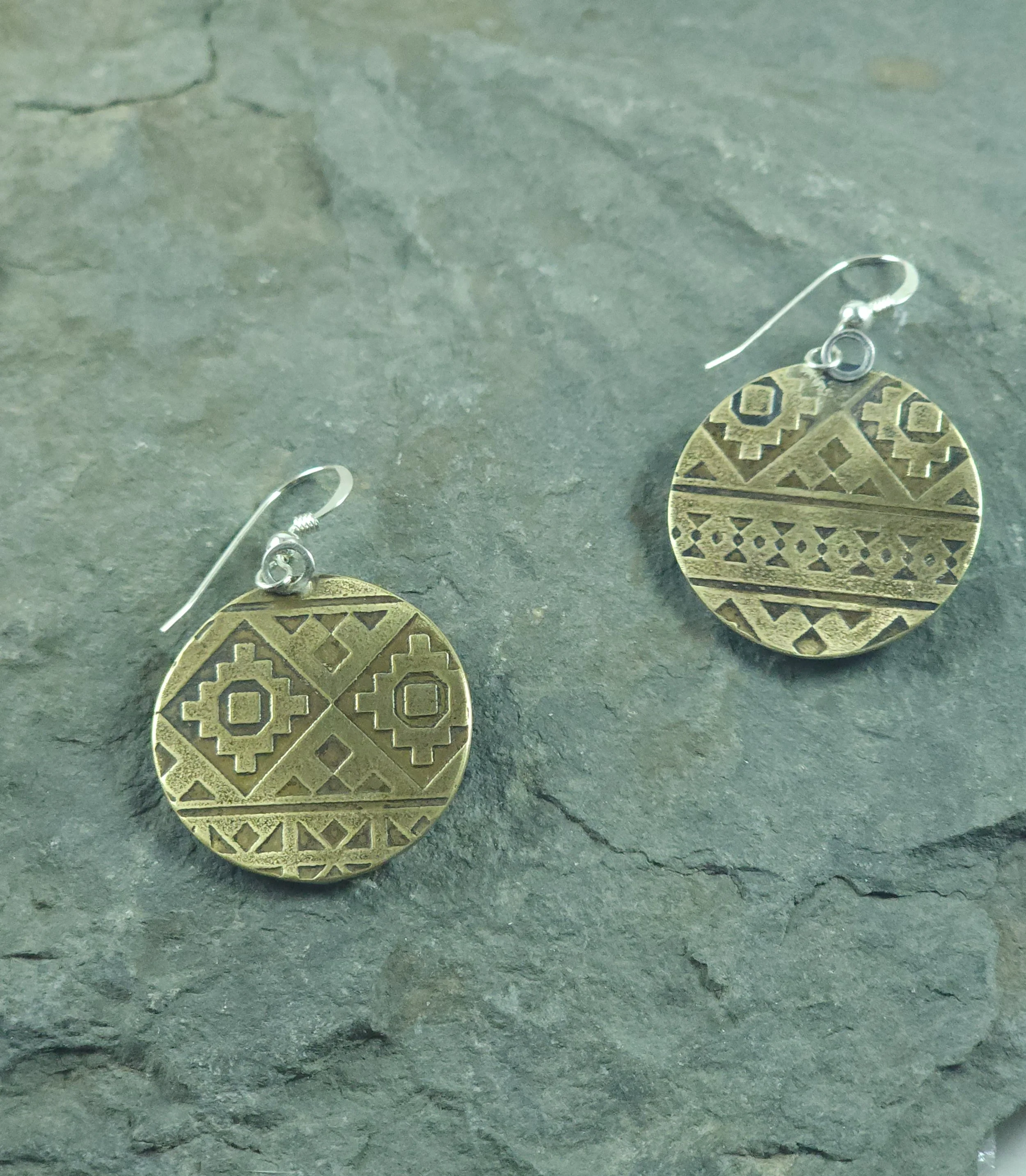 Purple brass earrings 2.jpg