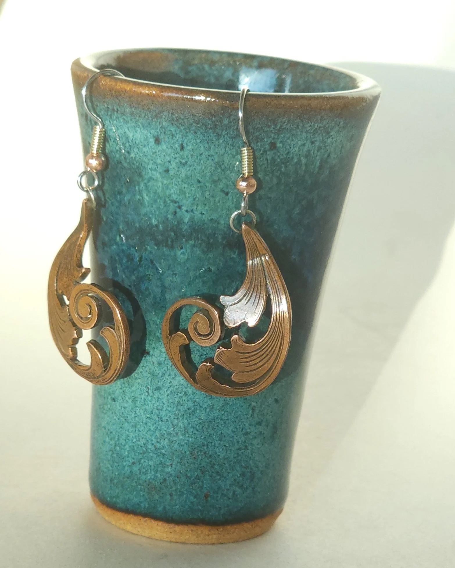 Copper scroll earrings 3.jpg