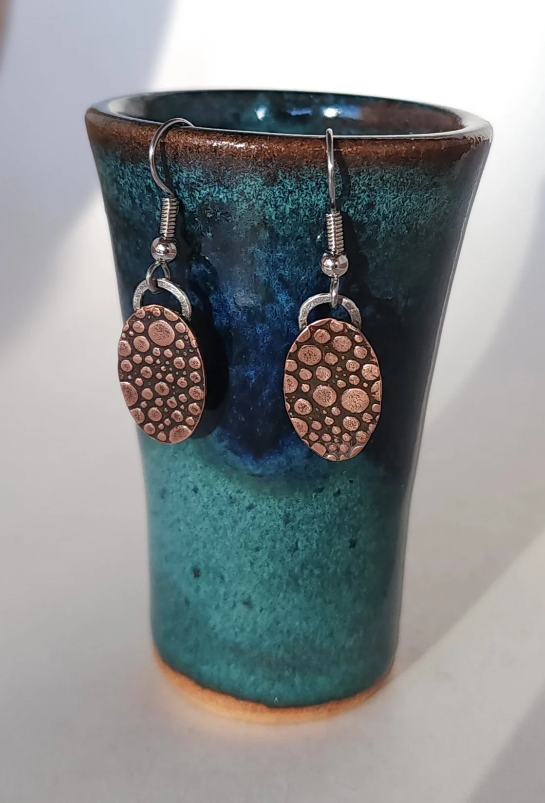 Oval bubble earrings 2.jpg