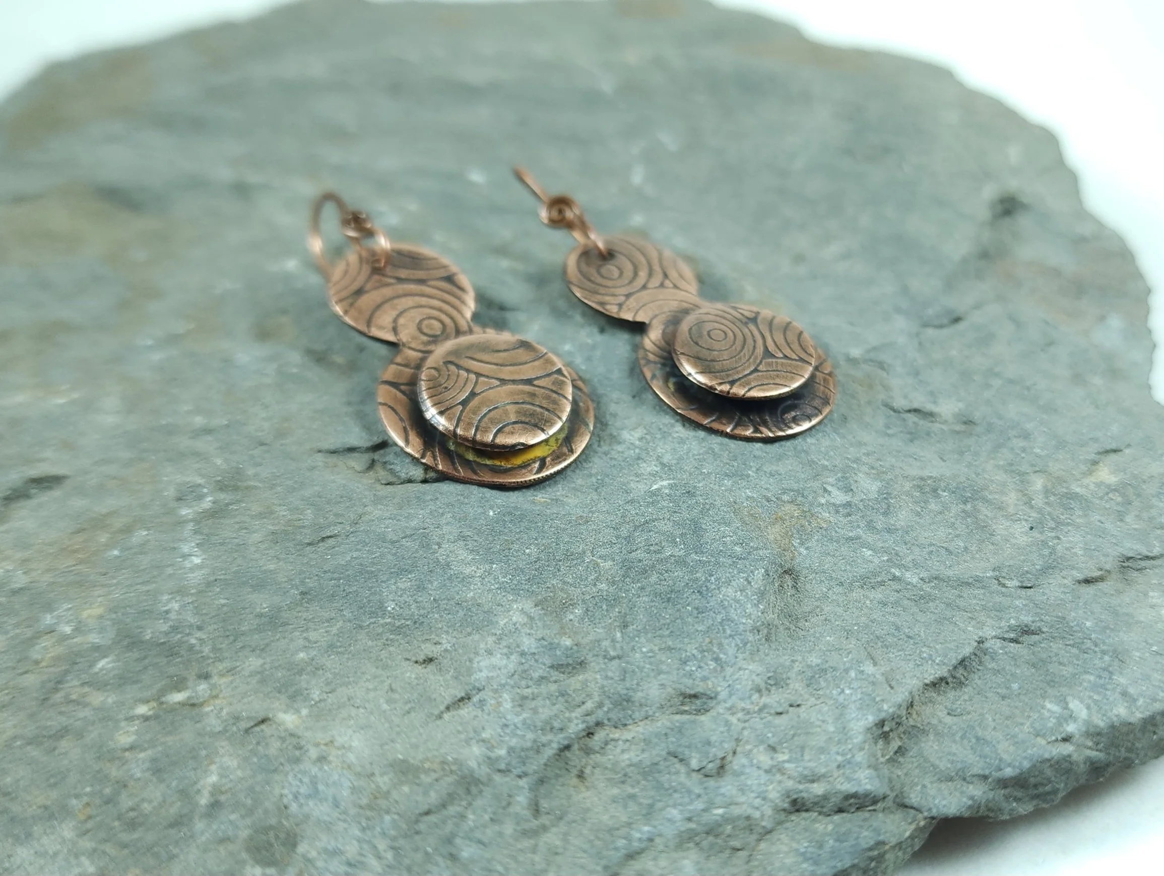 Layered copper earrings 4.jpg