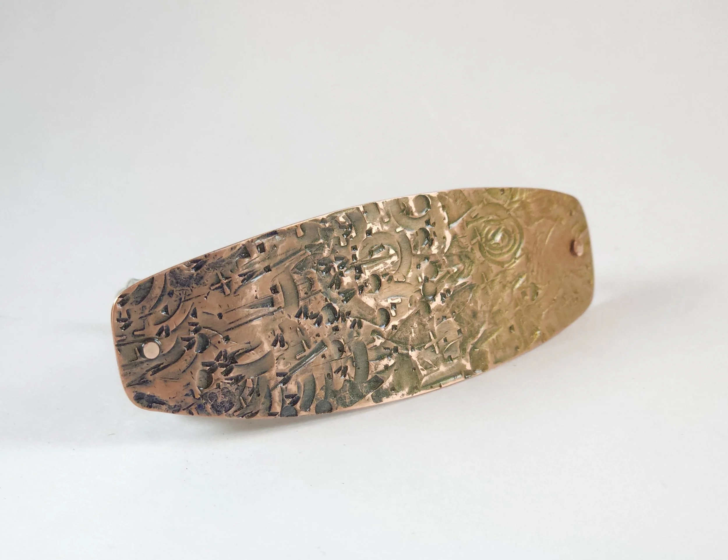Hammered Barrette 3.jpg