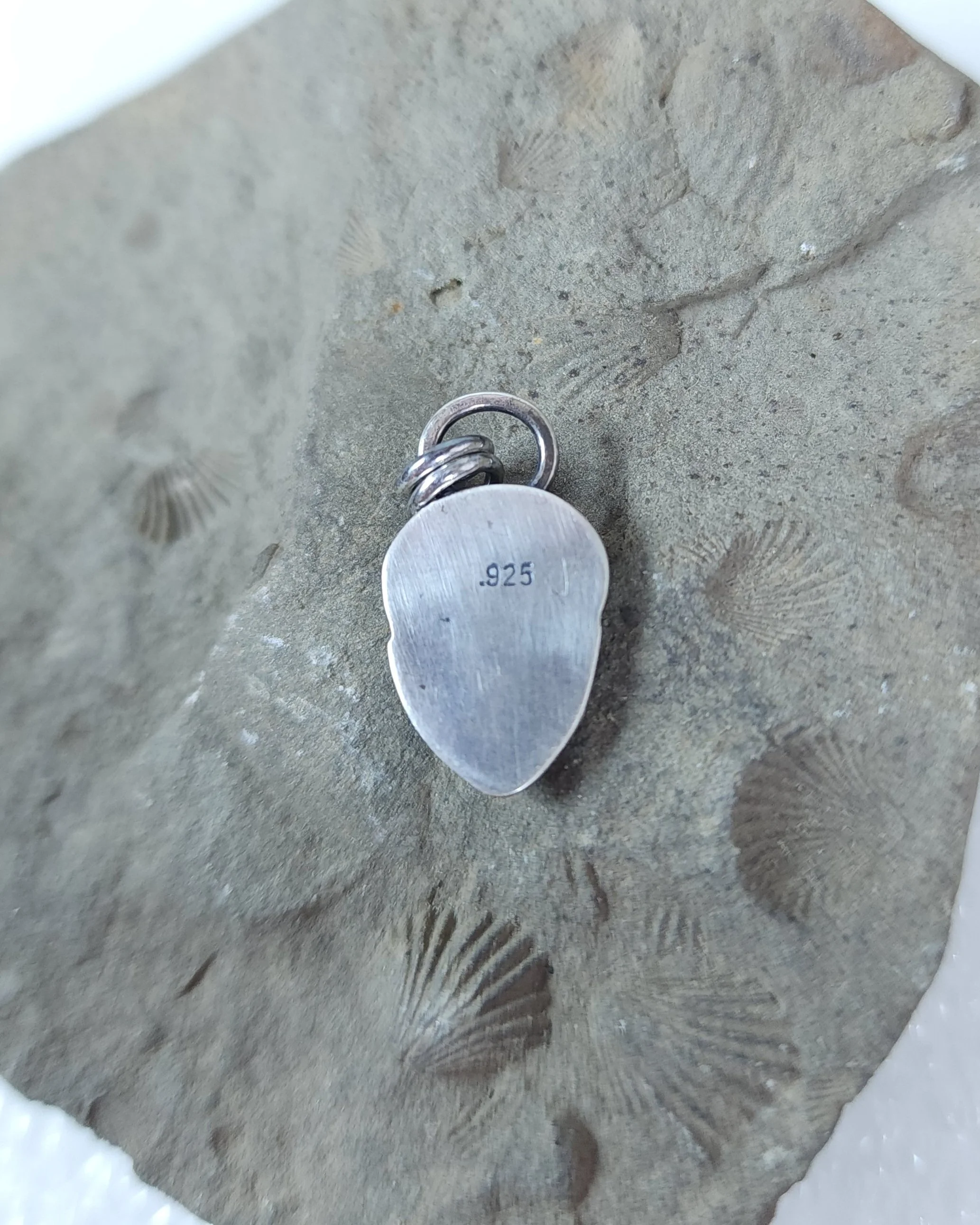 Purple turquoise copper necklace 3.jpg