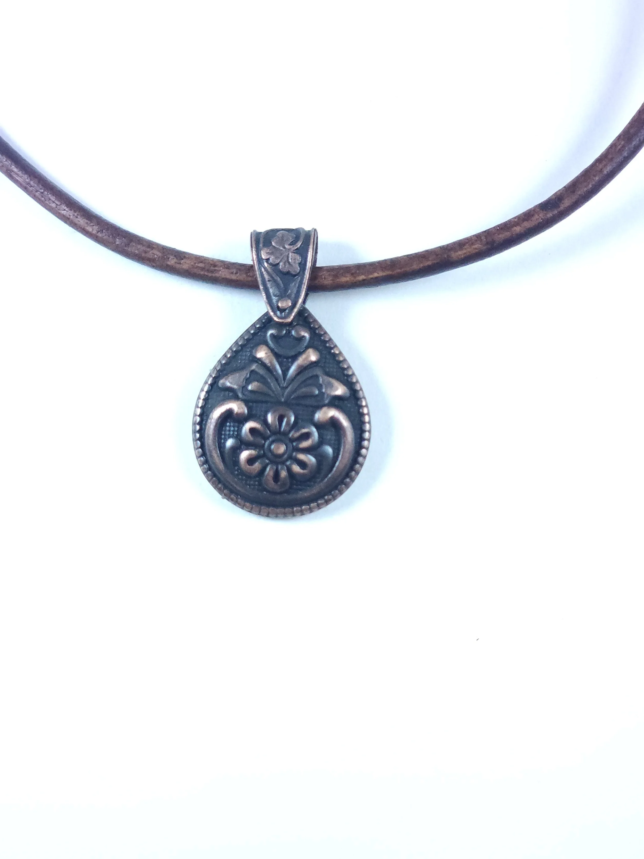 Leather Necklace with Die Pendant 5.jpg