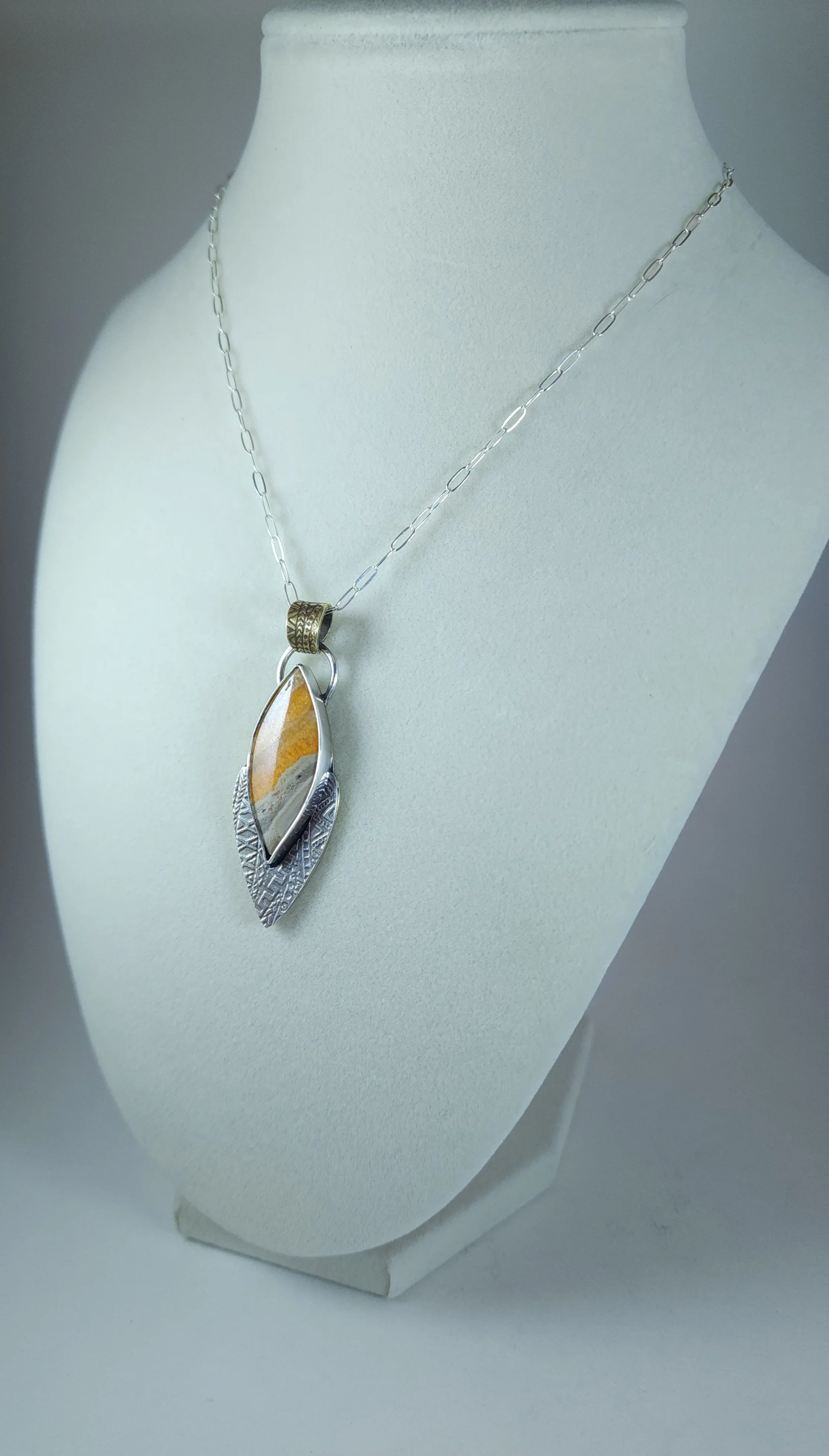 Bumblebee jasper pendant 8.jpg