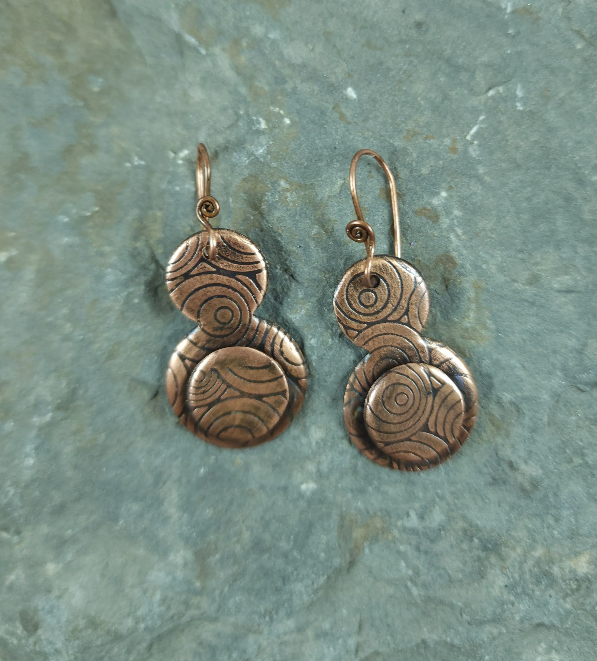 Layered copper earrings 5.jpg