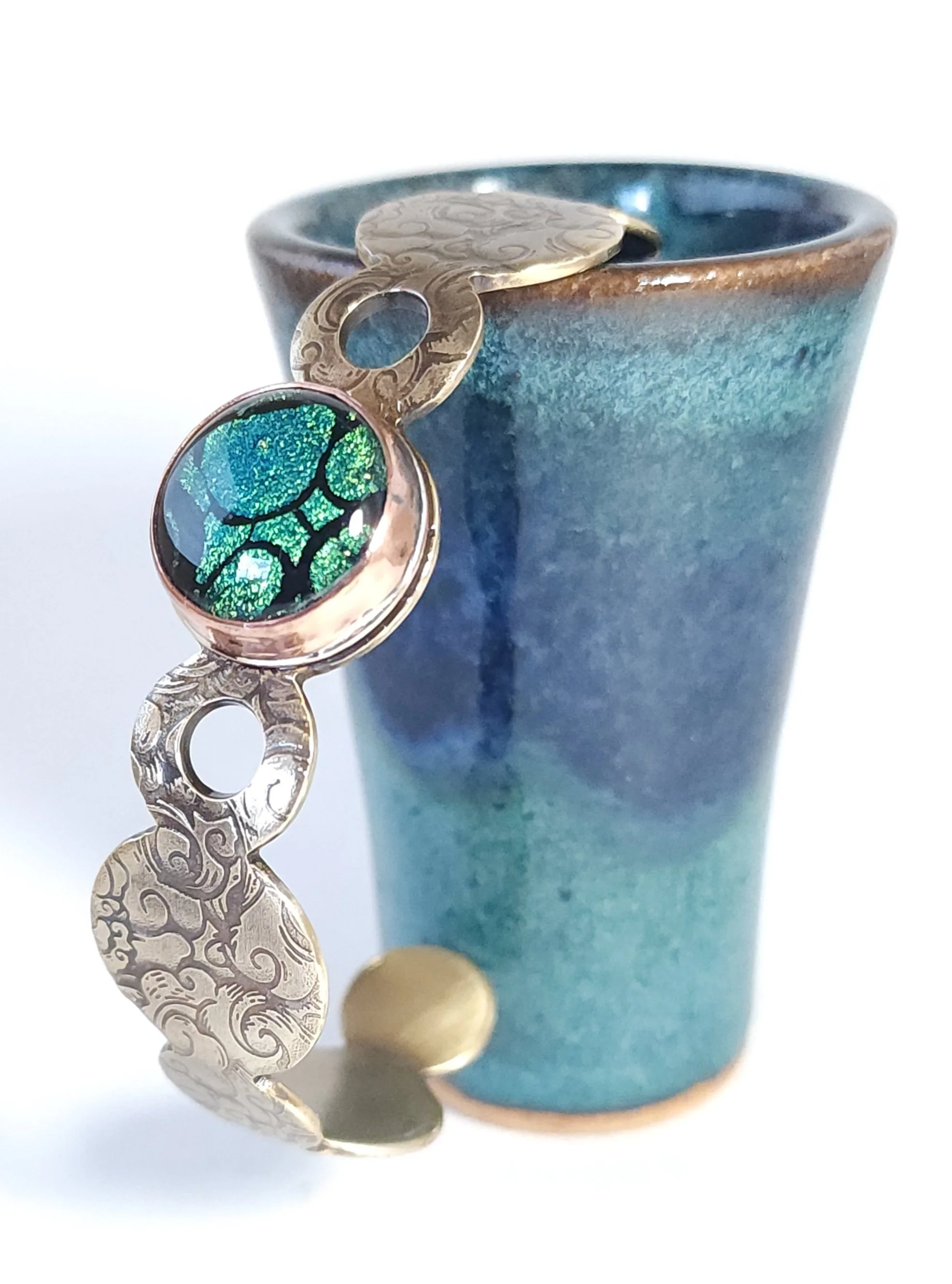 Bronze glass bracelet 5.jpg