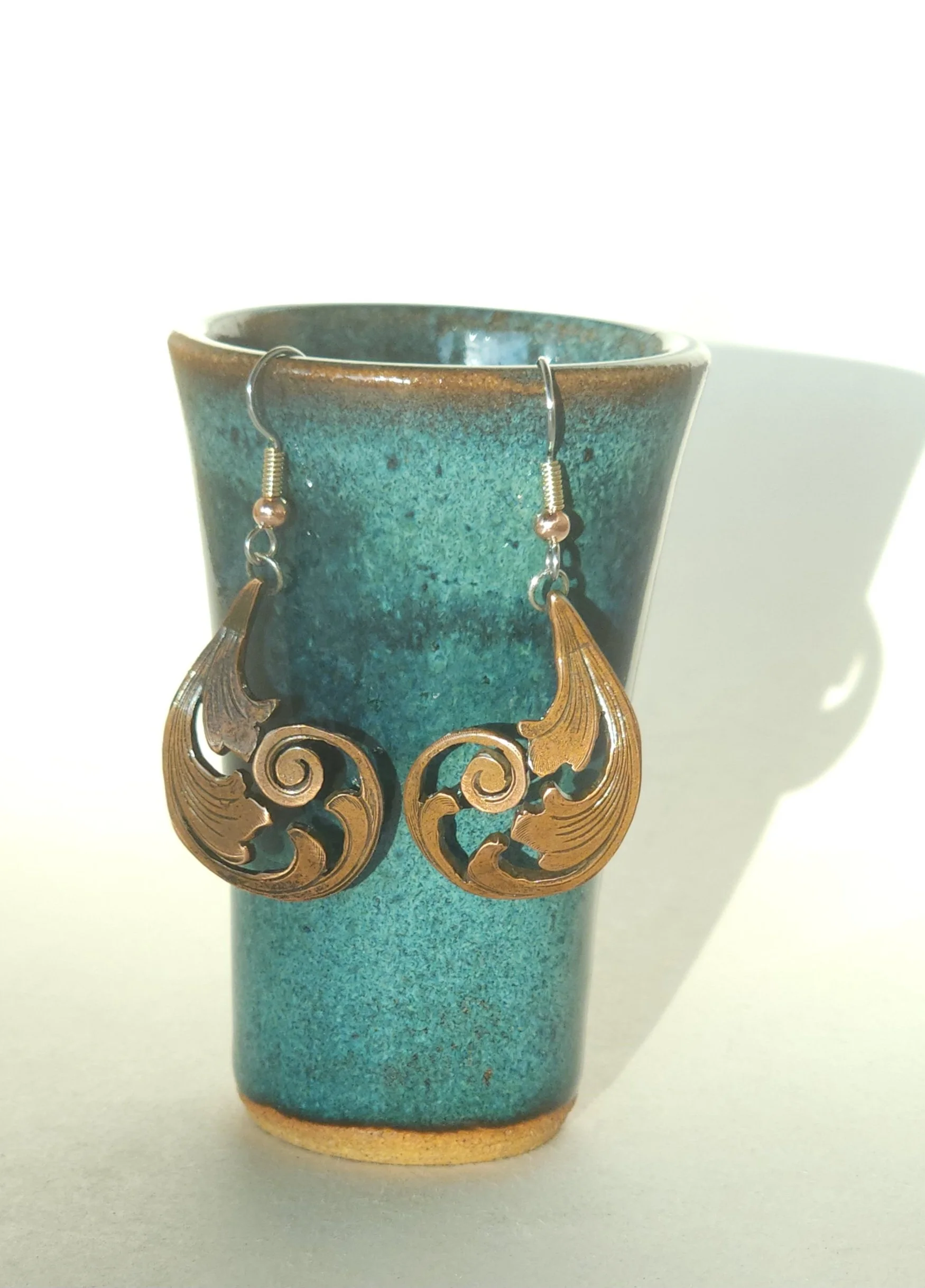 Copper scroll earrings 4.jpg