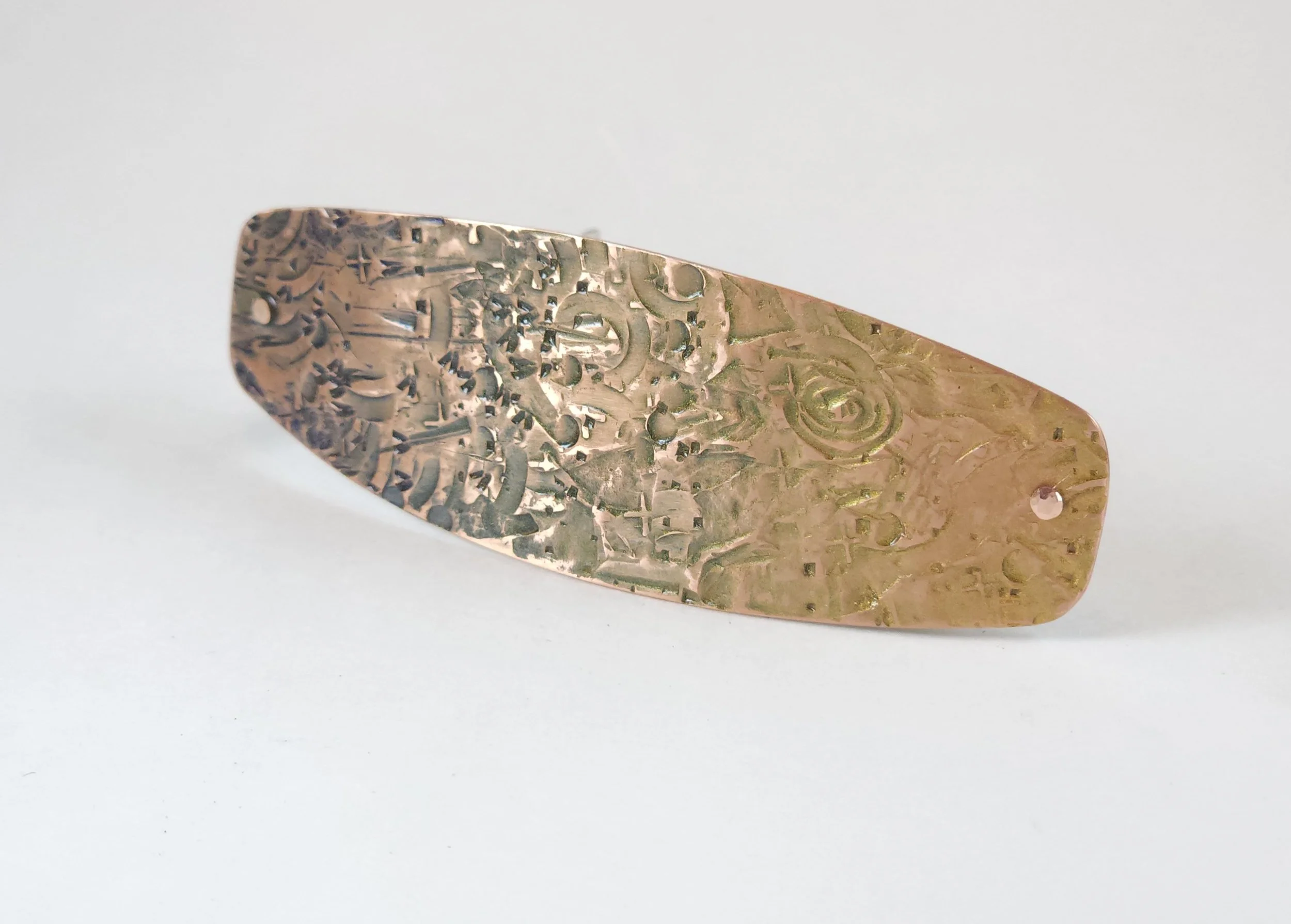 Hammered Barrette 2.jpg