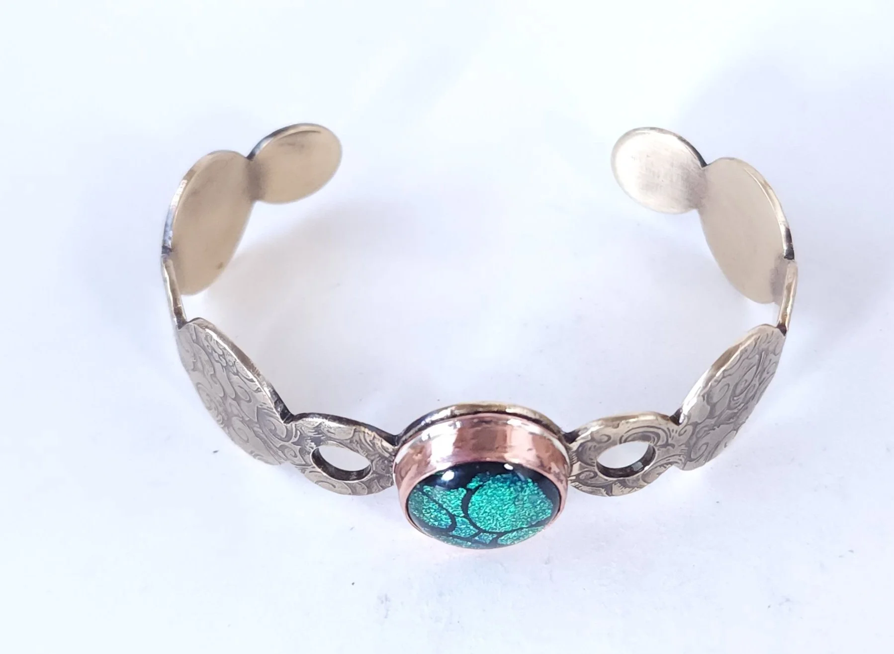 Bronze glass bracelet 6.jpg