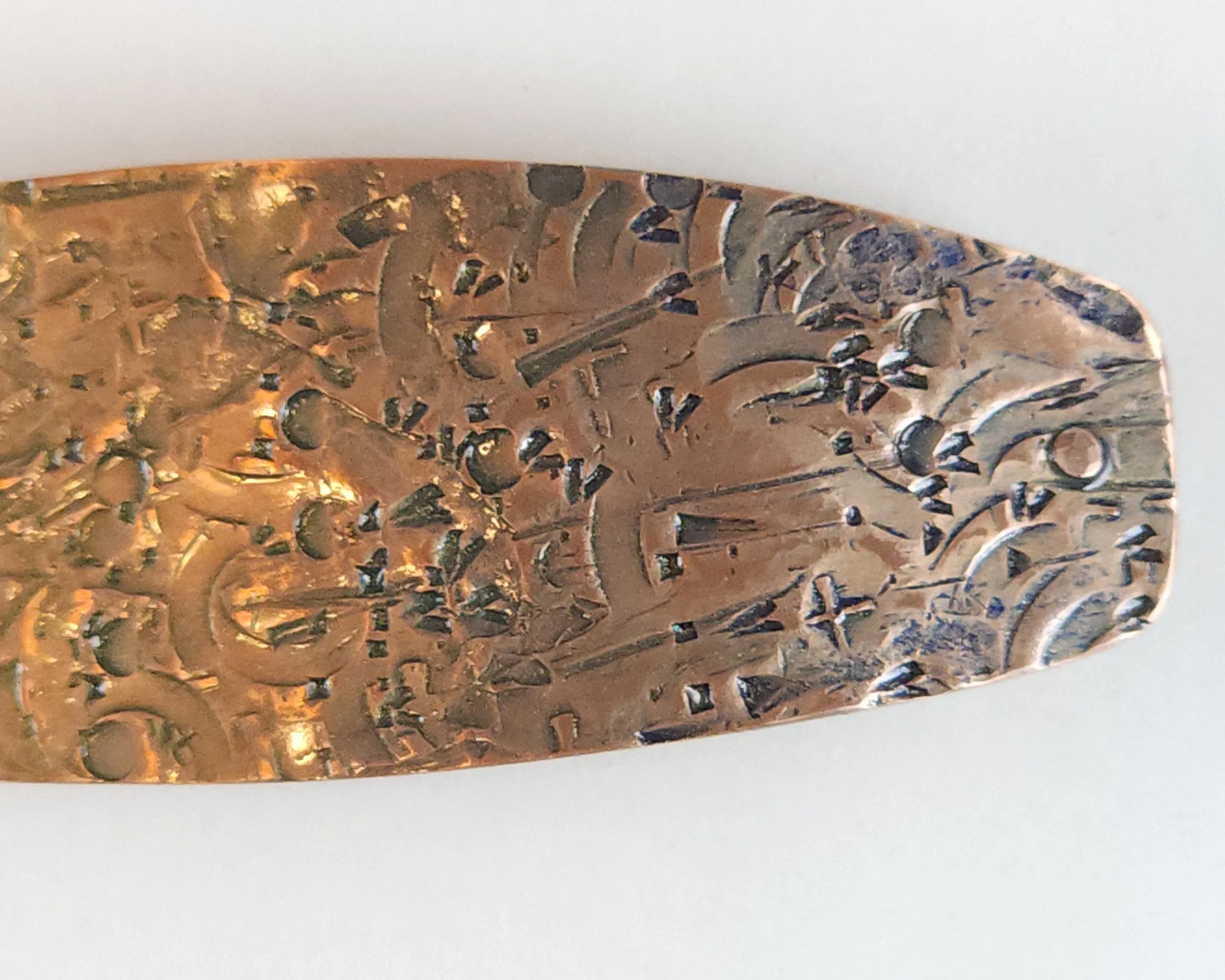 Hammered Barrette 5.jpg