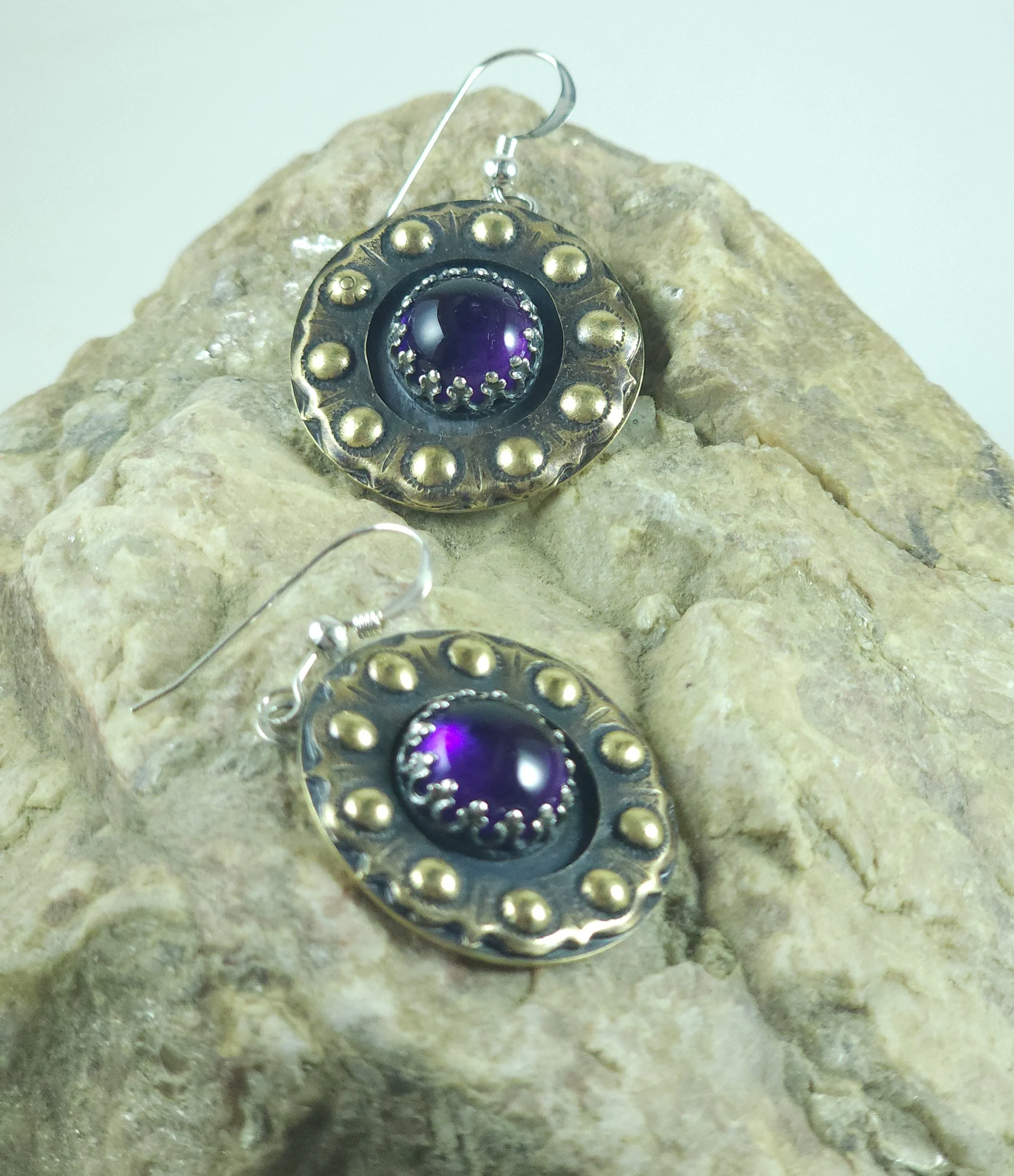 Purple brass earrings 4.jpg