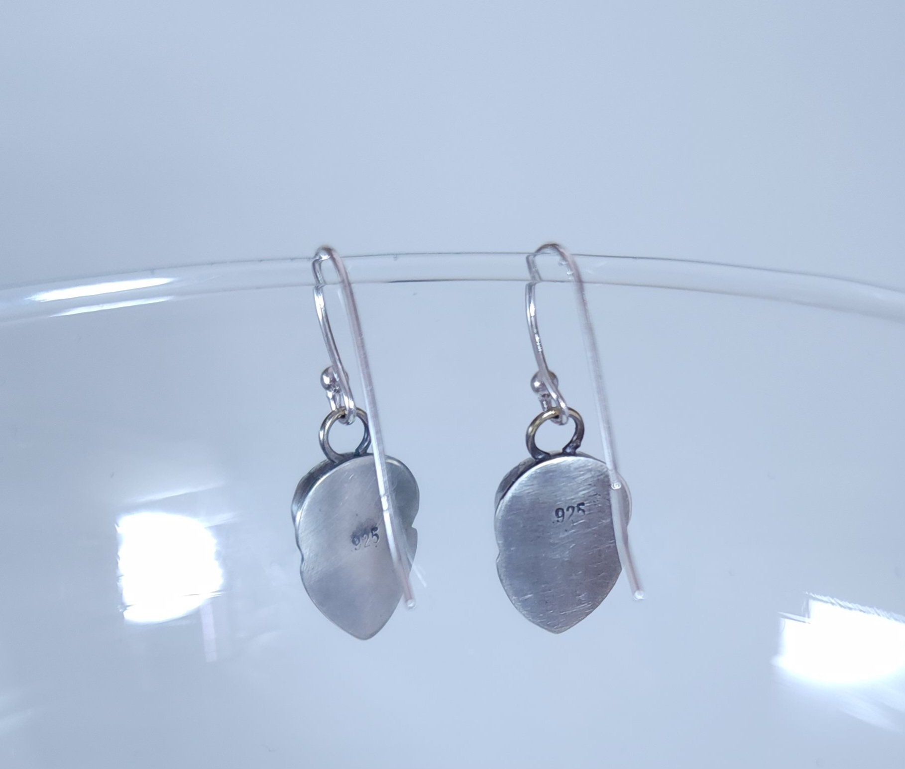 Purple turquoise earrings 4.jpg