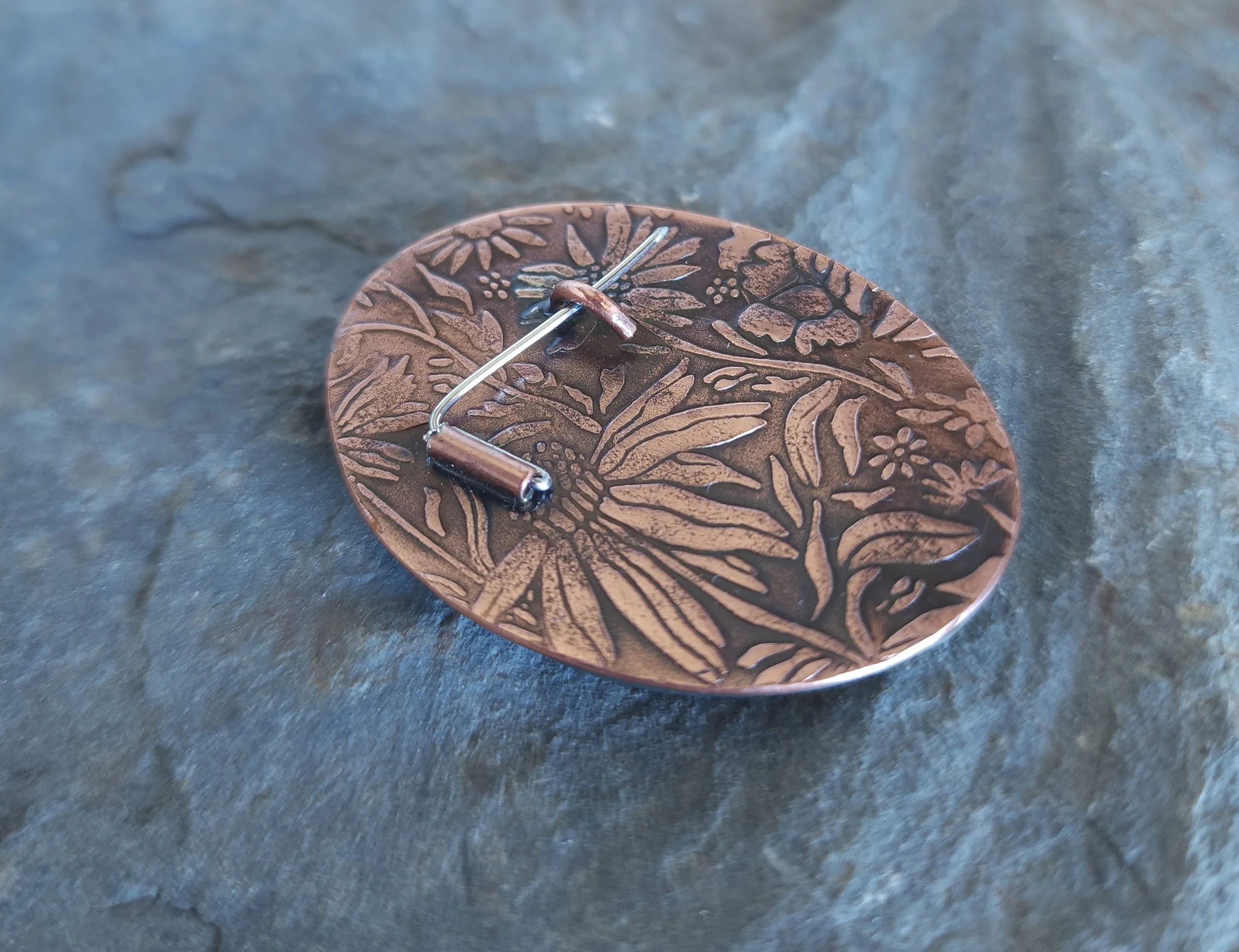 Floral pewter brooch 6.jpg