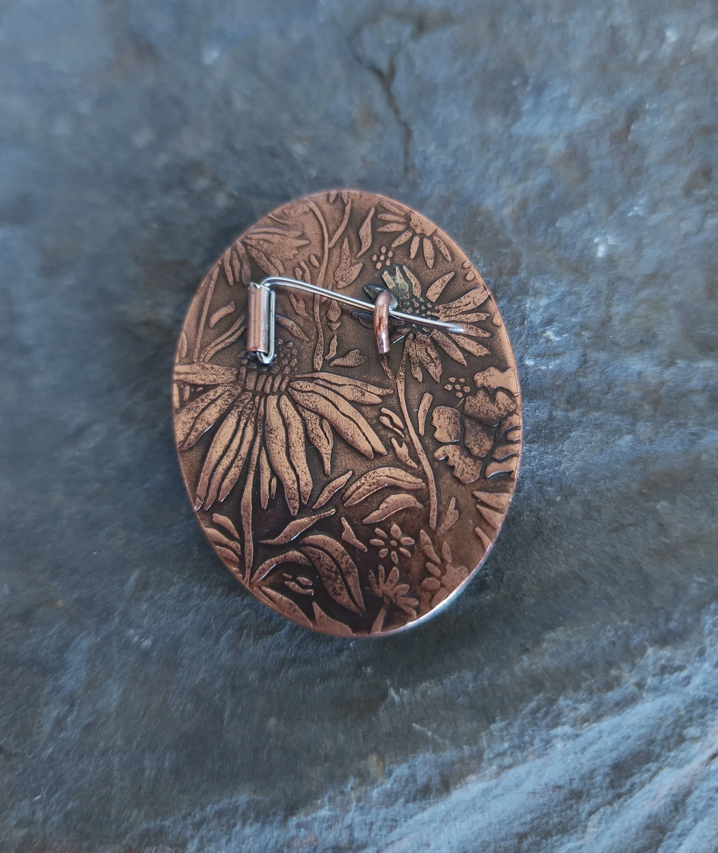 Floral pewter brooch 5.jpg