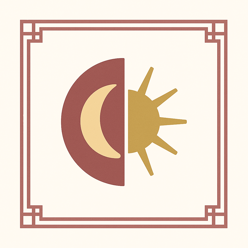 Sets: Ben Harman – Day & Night