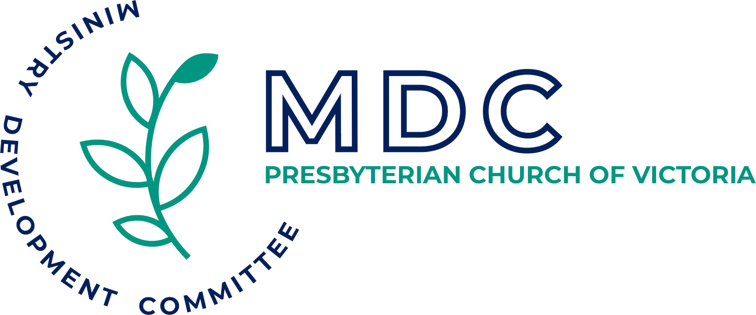 Ministry Development PCV