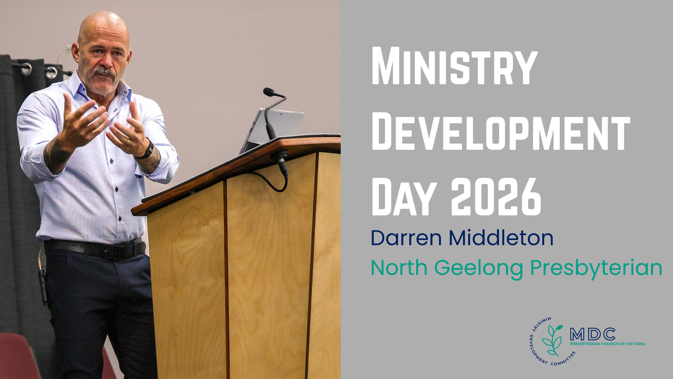 Planting and Presbytery Revitalisation