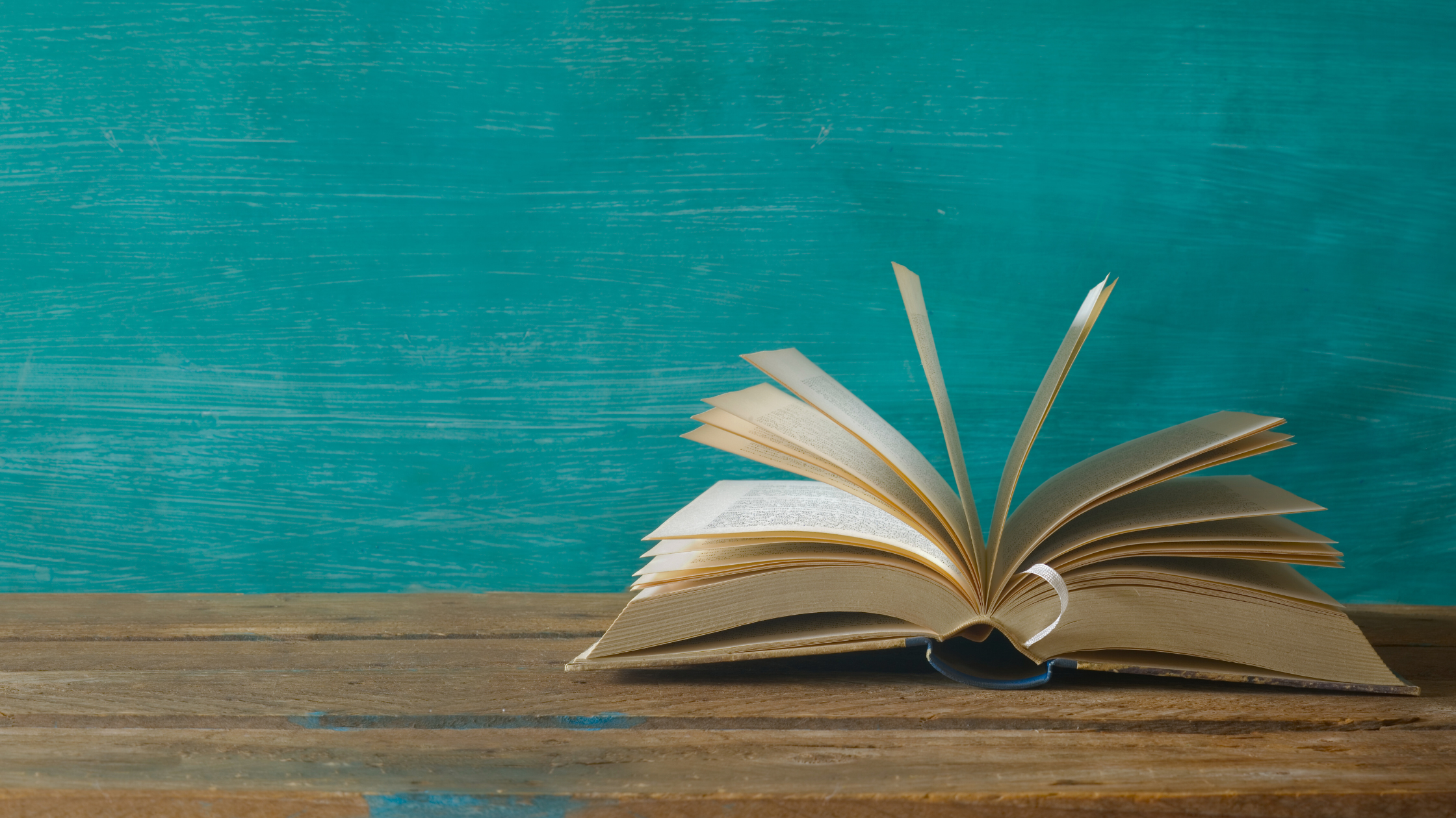 Reading for Revitalisation