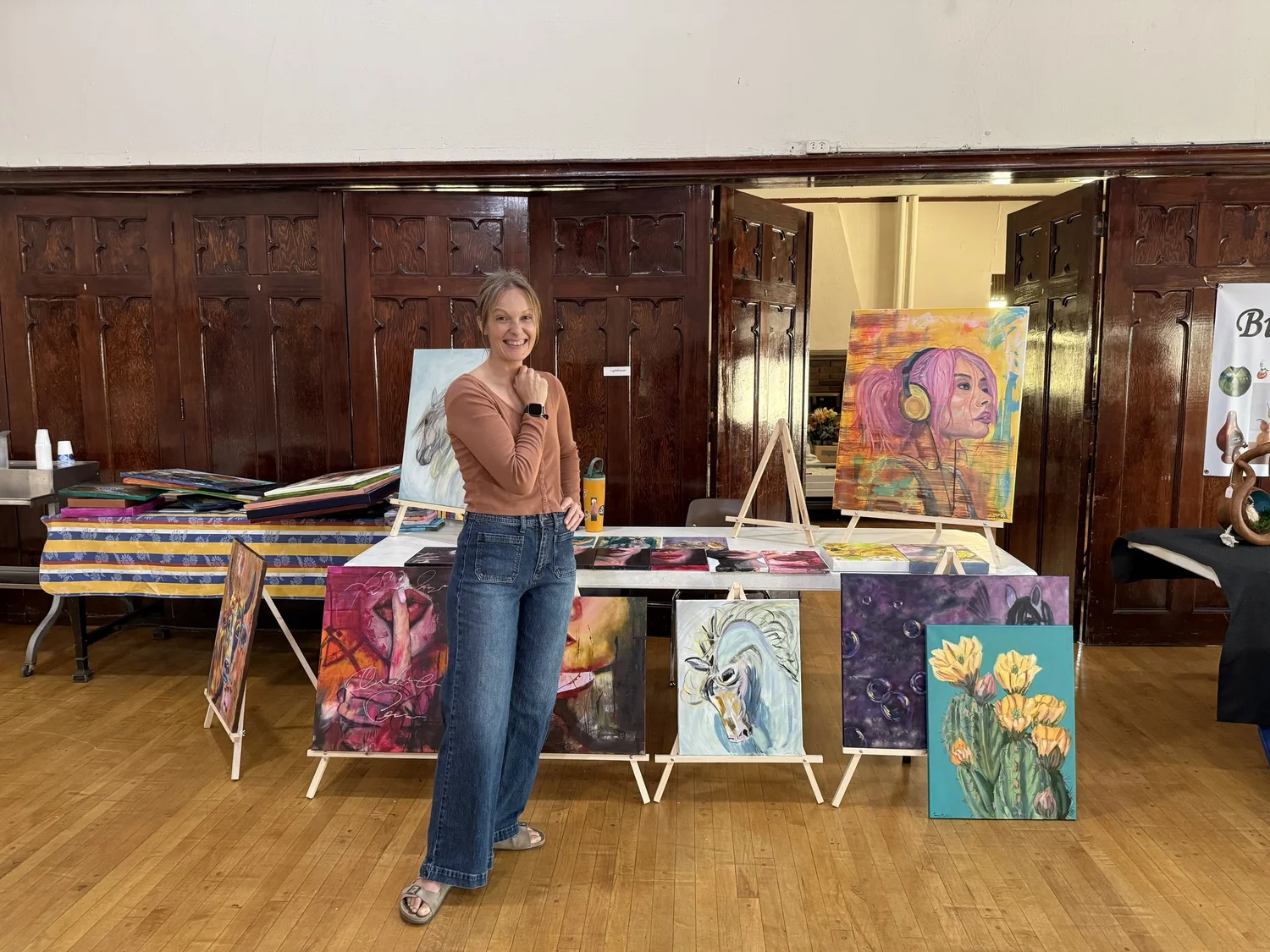 Tracy Miller Studio