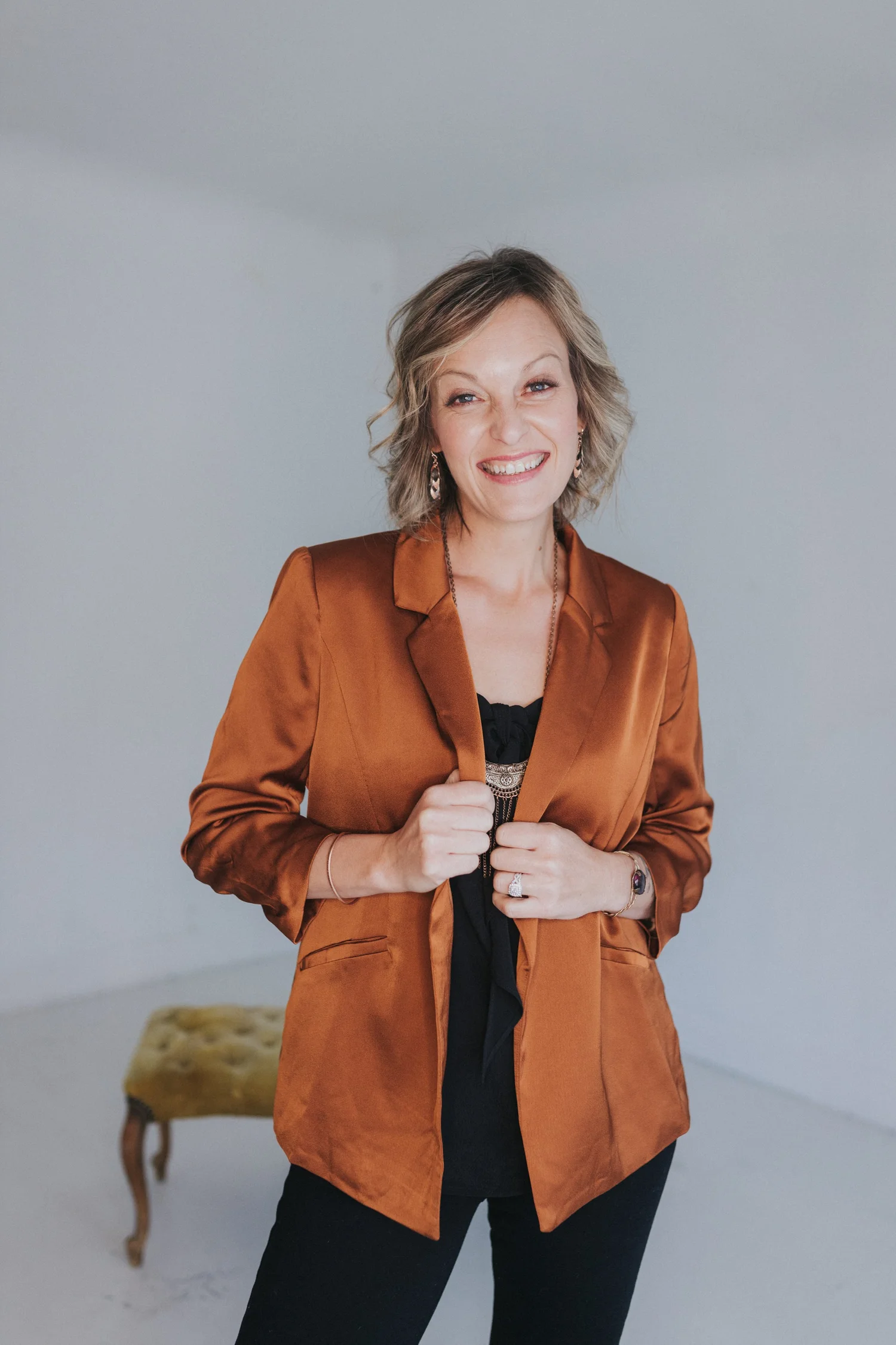 Tracy Miller Studio