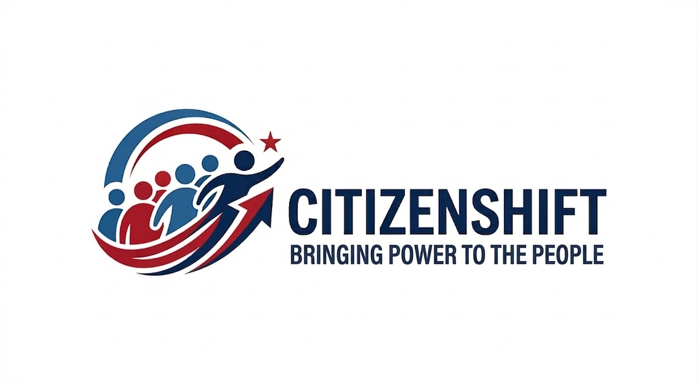 CitizenShift 