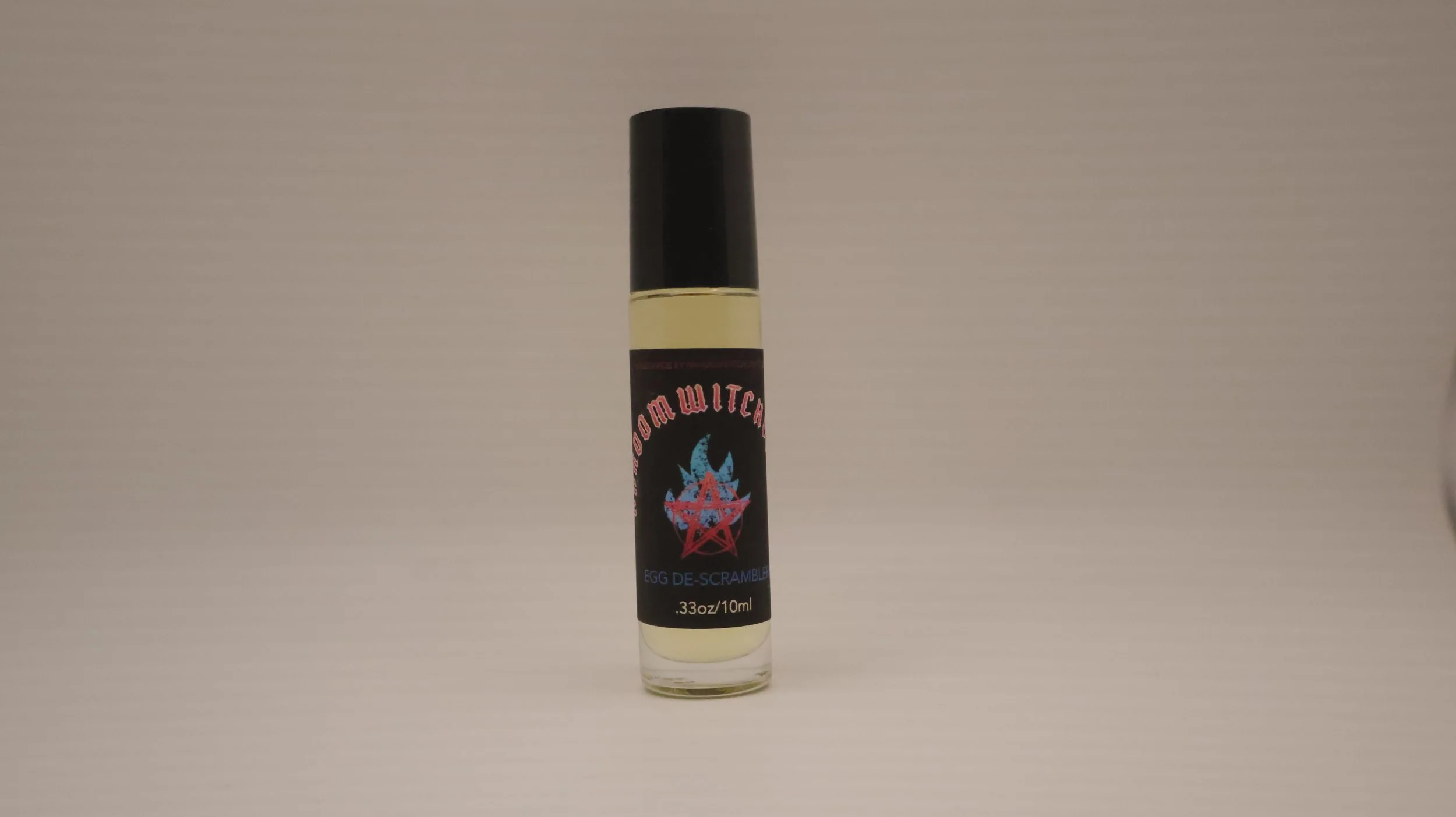 EGG DE-SCRAMBLING OIL 10 ML