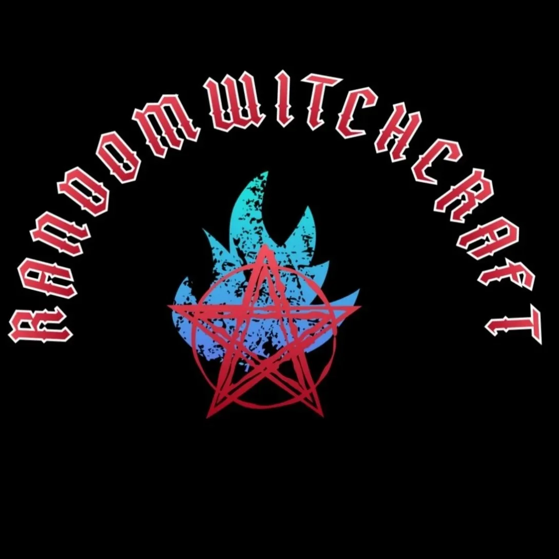 RANDOM WITCHCRAFT