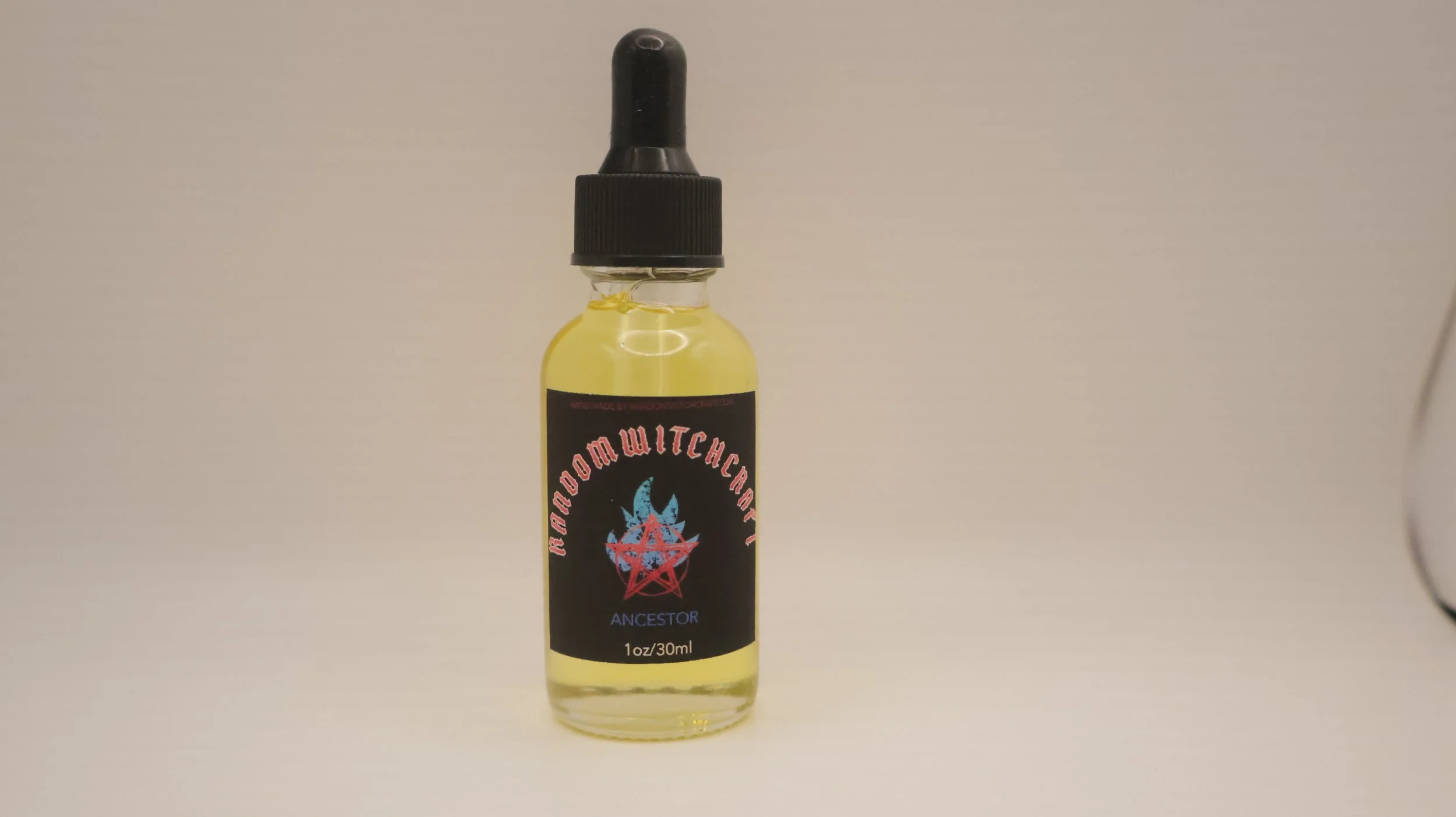 ANCESTOR OIL 1OZ