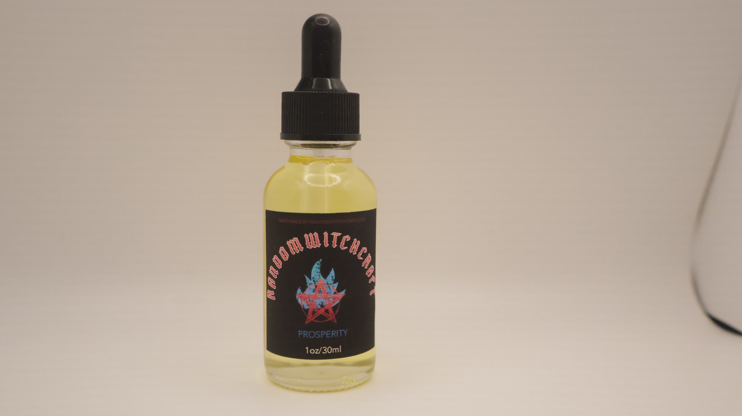 PROSPERITY OIL 1OZ
