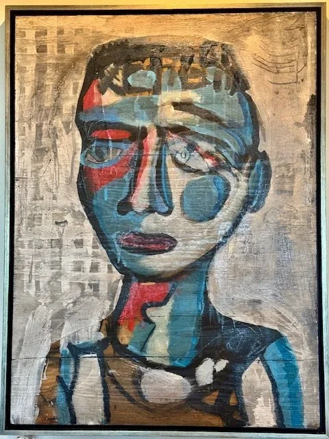 Intimacy and its Discontents