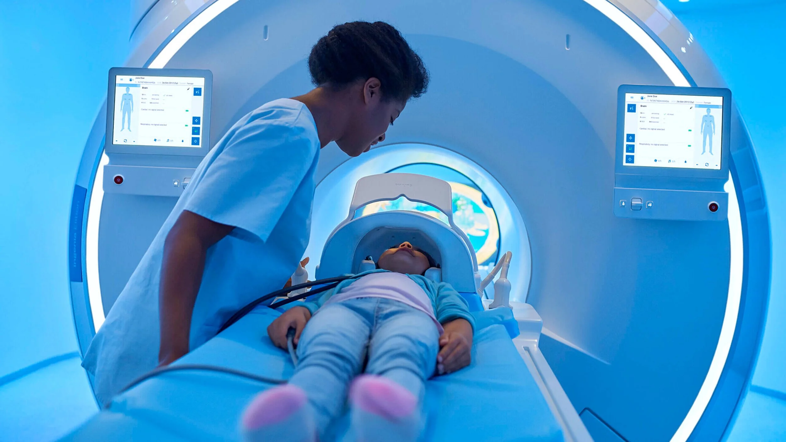 Radiologist
