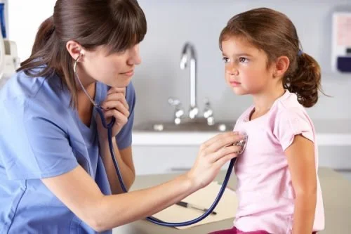Nurse Practitioner